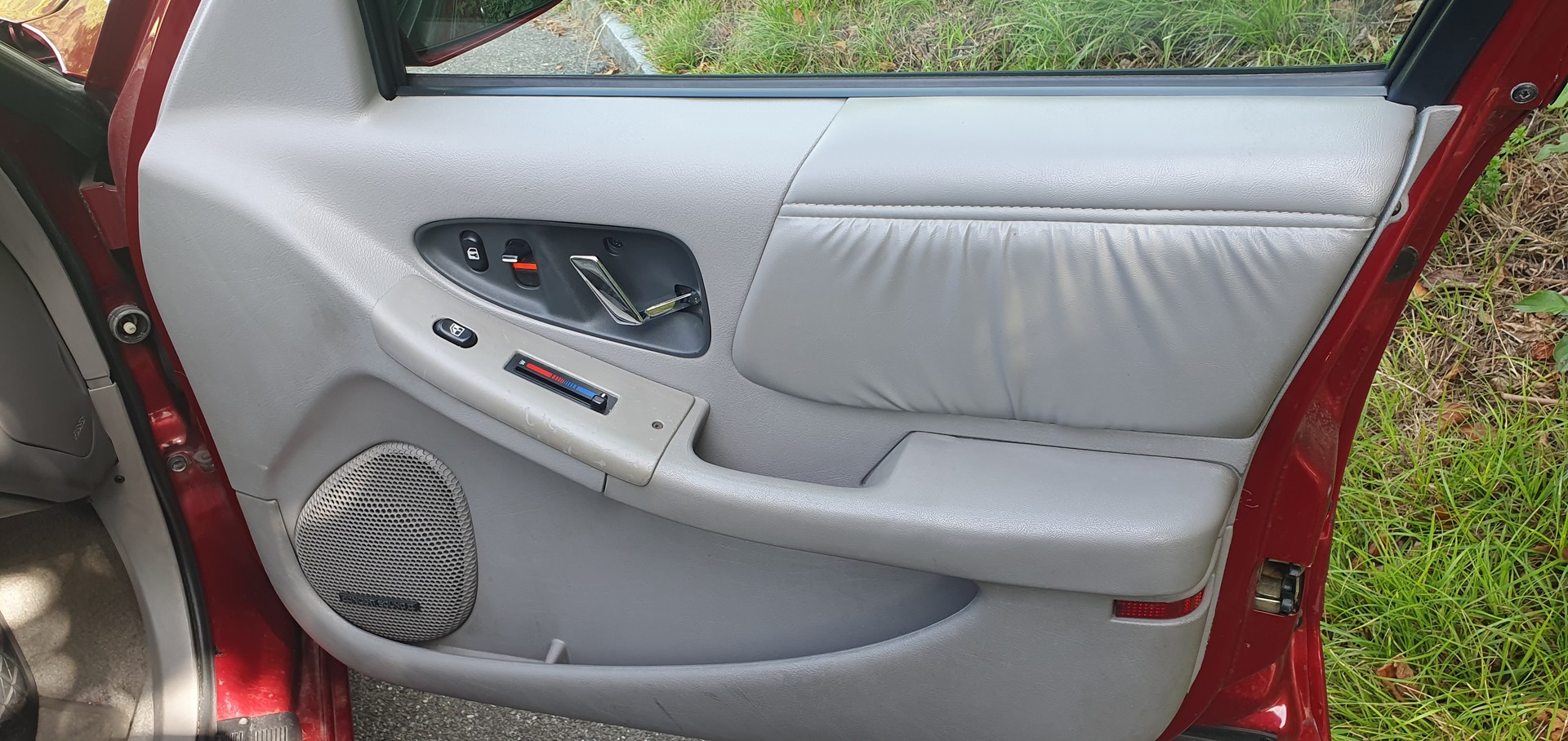 BUICK Regal 3.8 V6 Limited-image-4