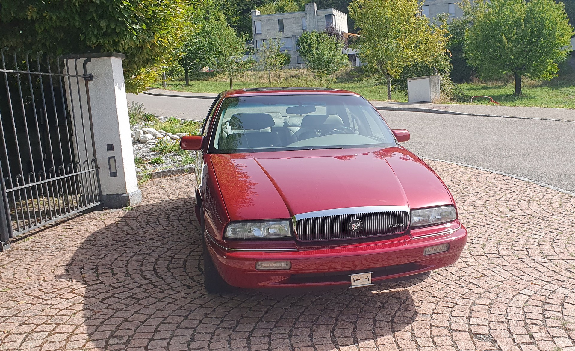 BUICK Regal 3.8 V6 Limited-image-13