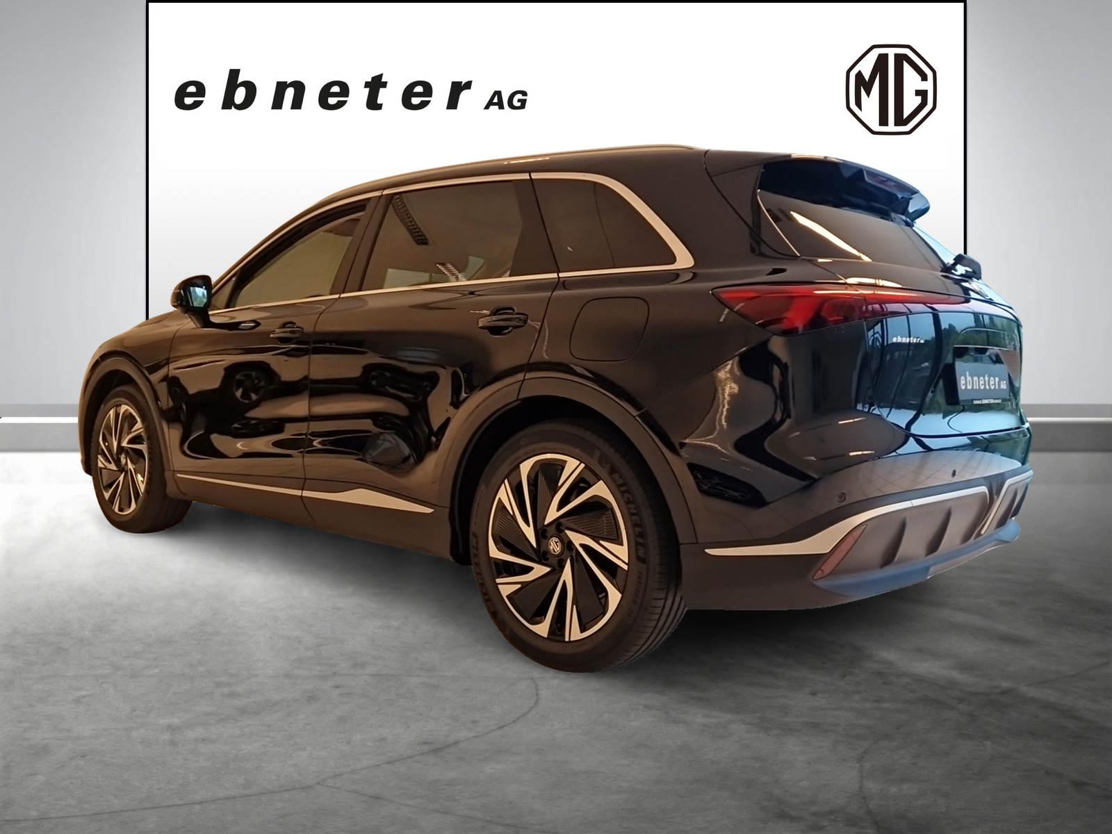 MG S6 EV 77 kWh Luxury 4WD-image-3
