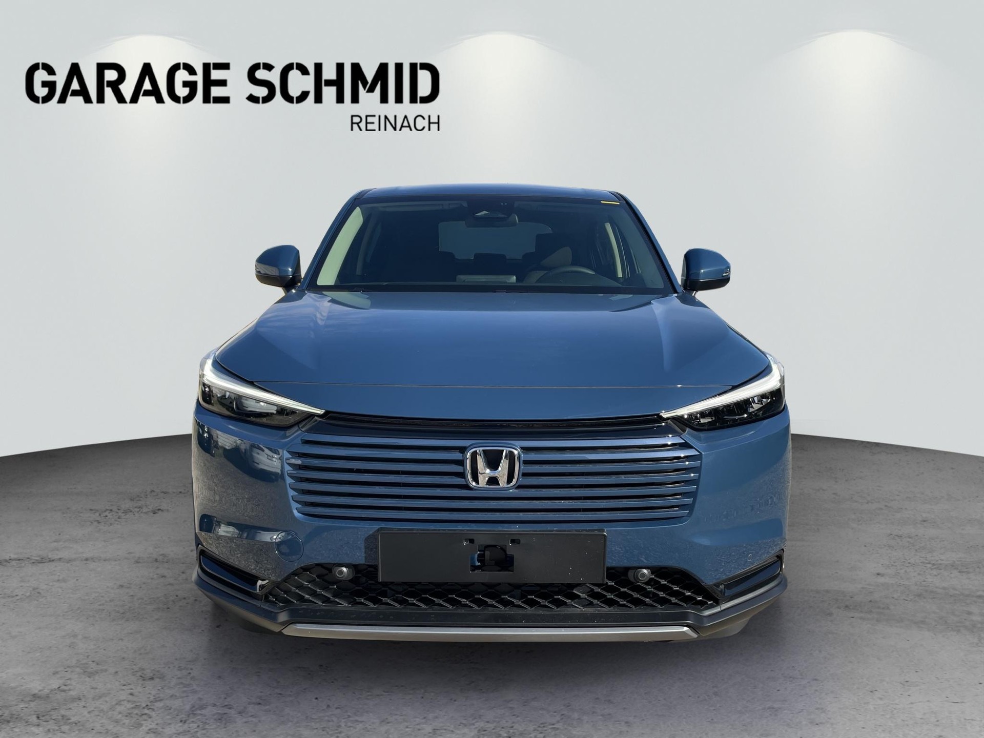 HONDA HR-V 1.5 i-MMD Elegance-showroom-element-1