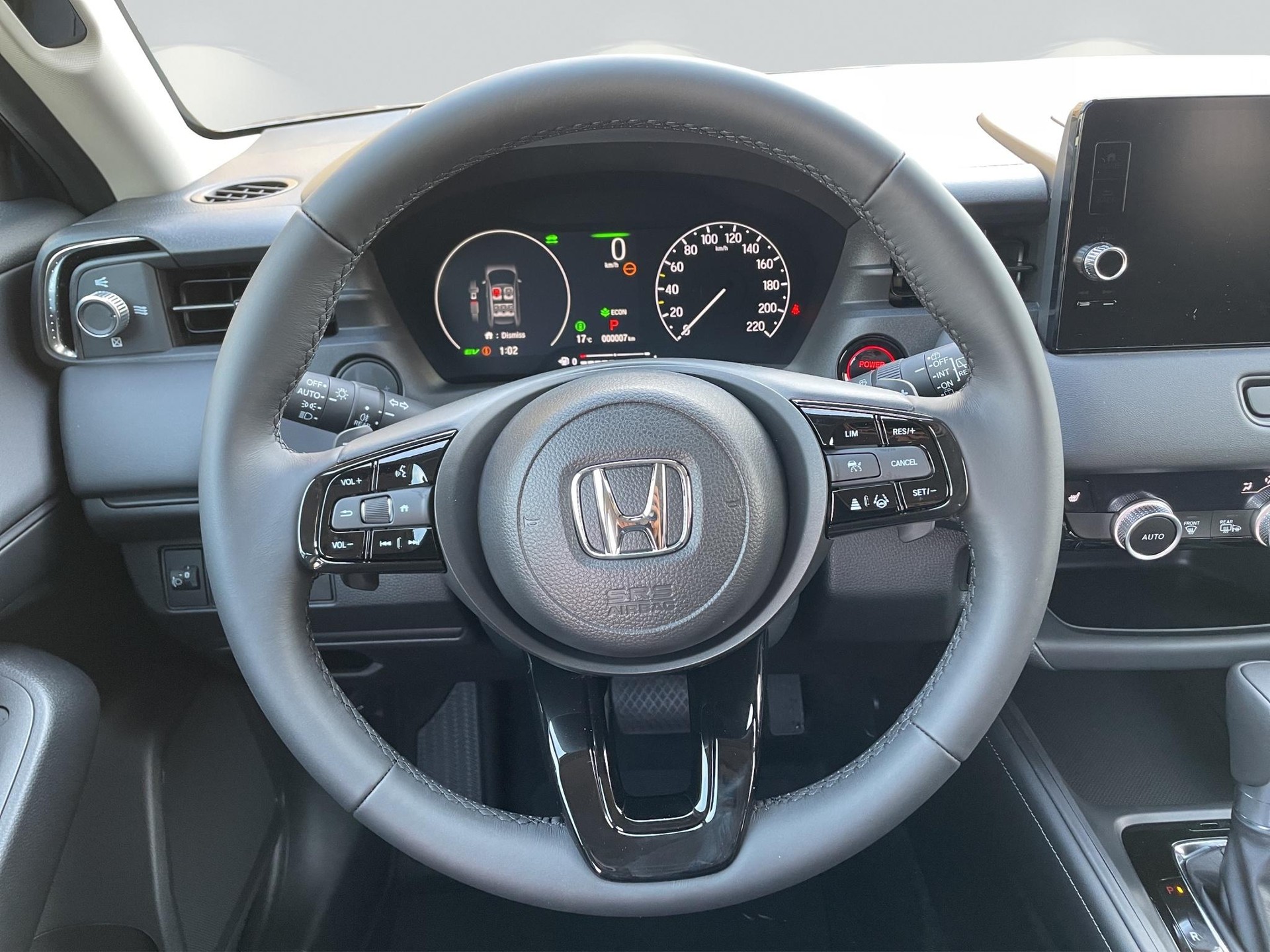 HONDA HR-V 1.5 i-MMD Elegance-image-10