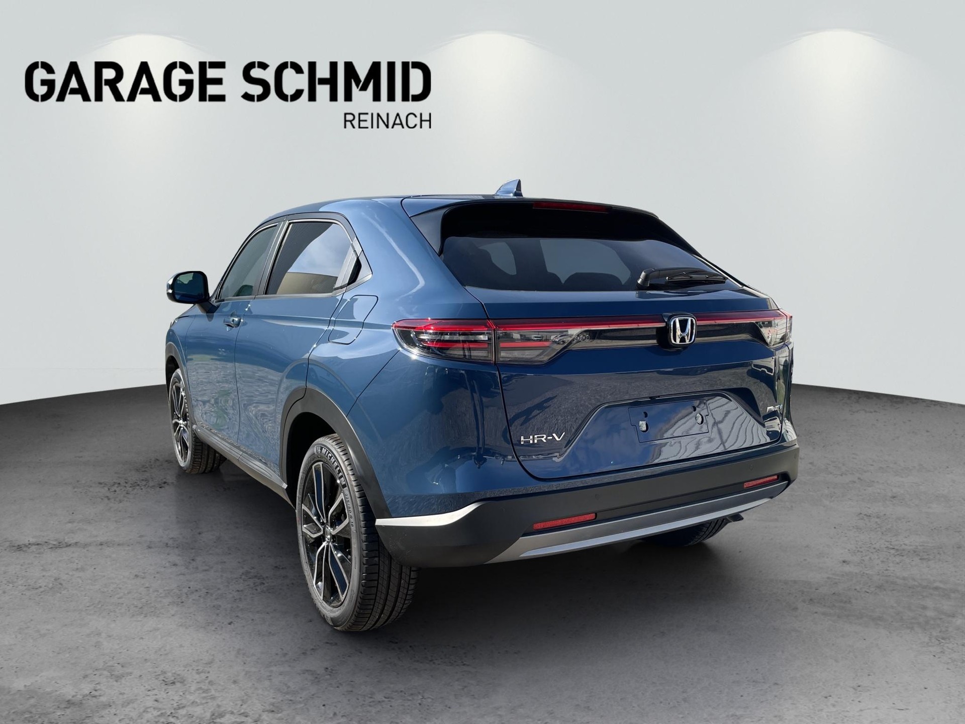 HONDA HR-V 1.5 i-MMD Elegance-image-4
