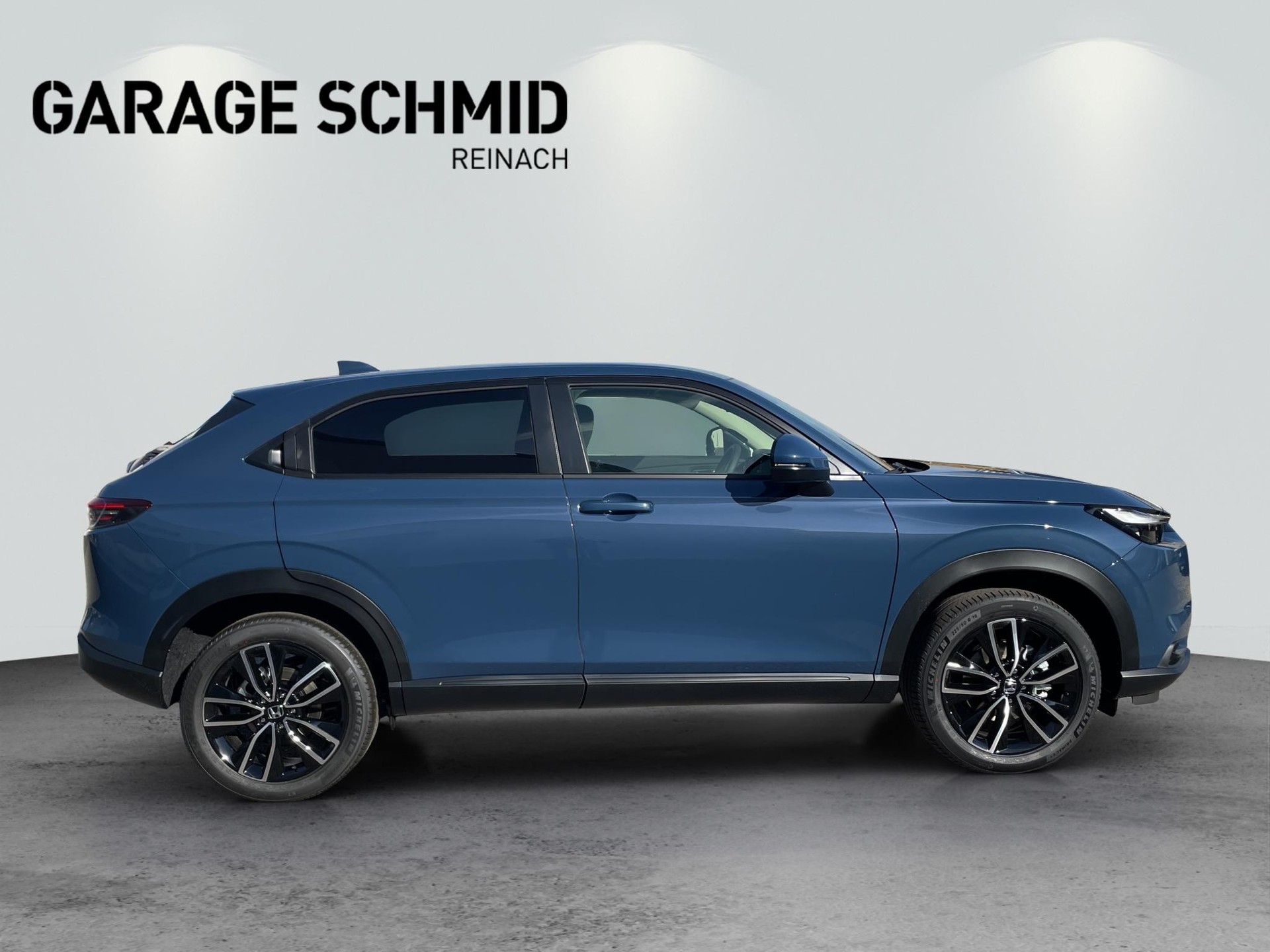 HONDA HR-V 1.5 i-MMD Elegance-image-6