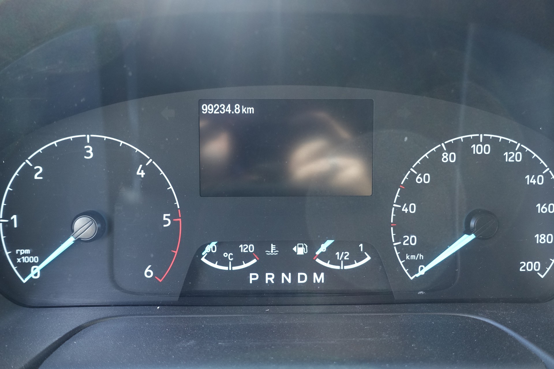FORD Tourneo Custom 320 L2H1 Titanium X A-image-9