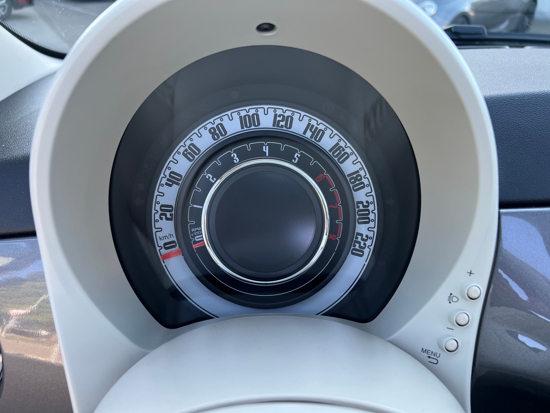 FIAT 500C 1.0 N3 MildHybrid Swiss Edition Spezialle-image-20