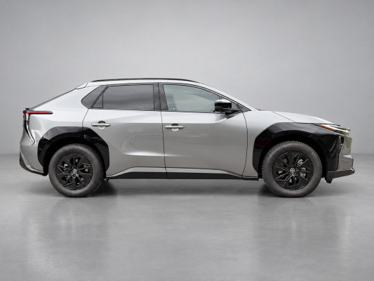 TOYOTA bZ4X Style 73,1 kWh AWD-image-2