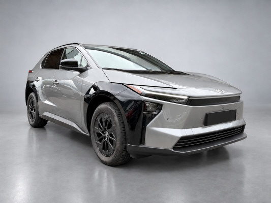 TOYOTA bZ4X Style 73,1 kWh AWD-image-0