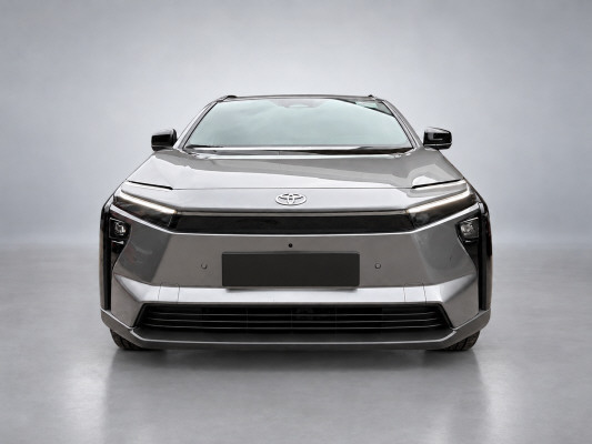 TOYOTA bZ4X Style 73,1 kWh AWD-image-1