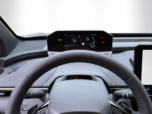 TOYOTA bZ4X Style 73,1 kWh AWD-image-6