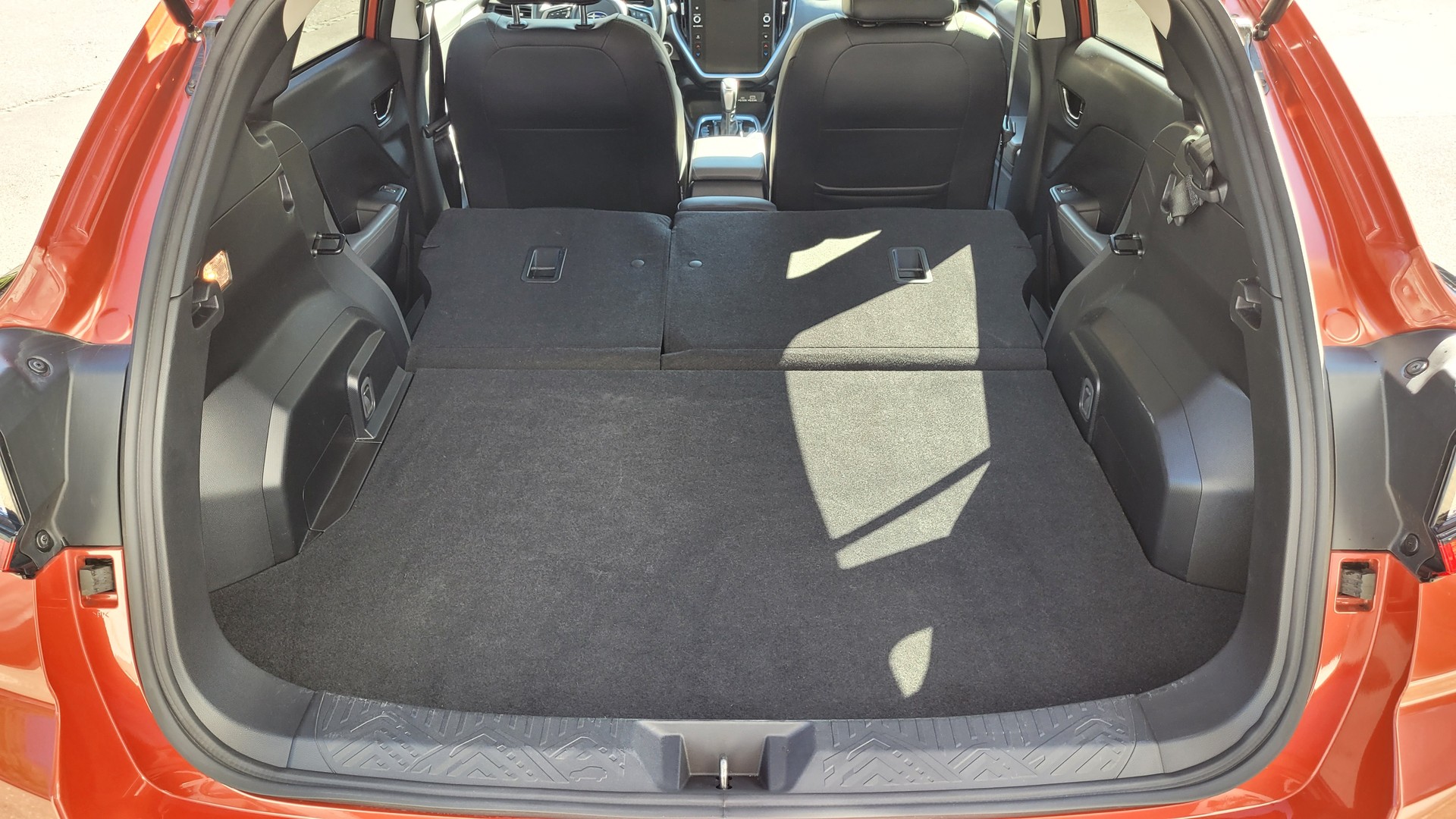 SUBARU Impreza 2.0 e-Boxer Luxury AWD Lineartronic-image-15