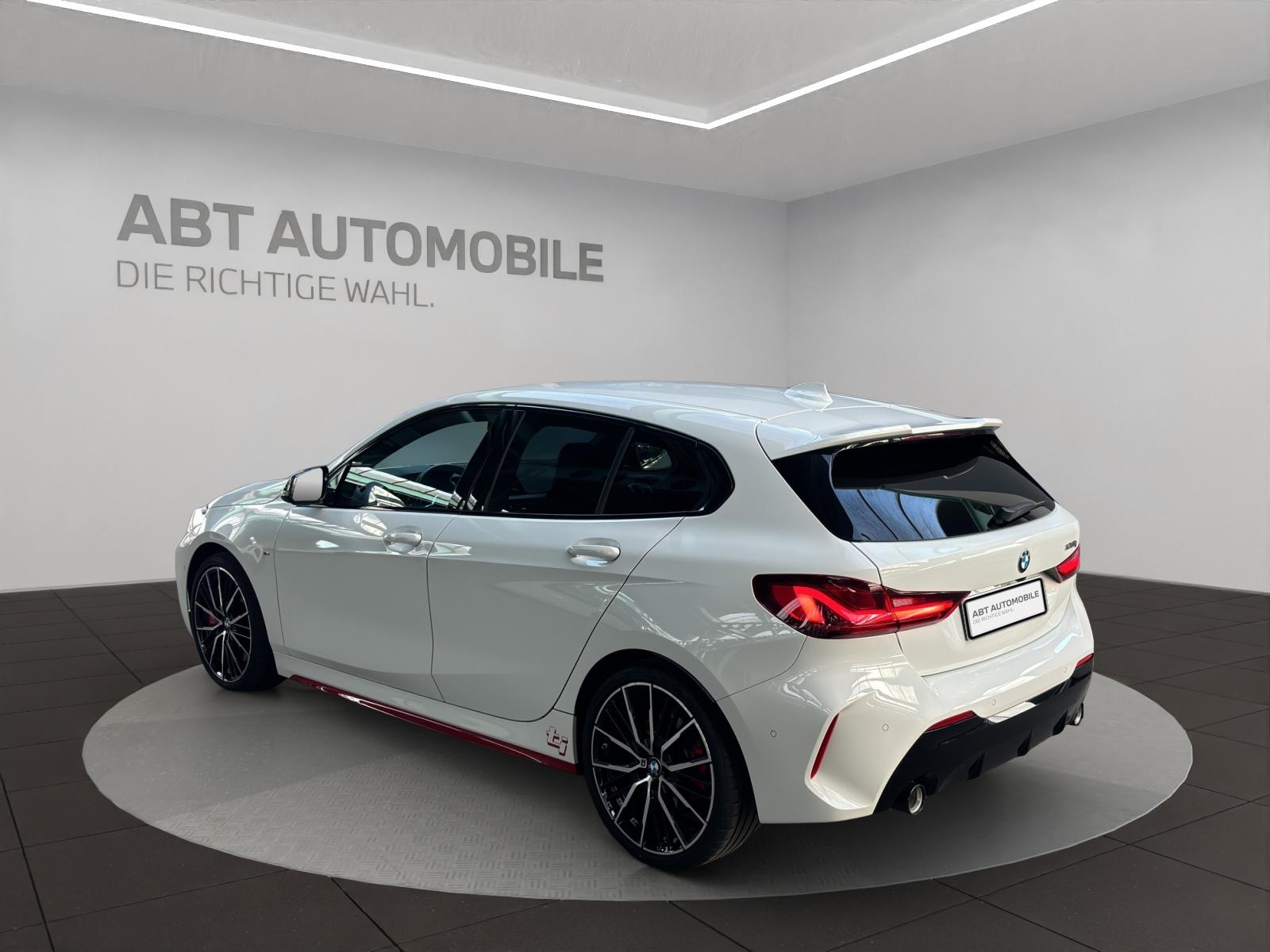 BMW 128ti-image-3
