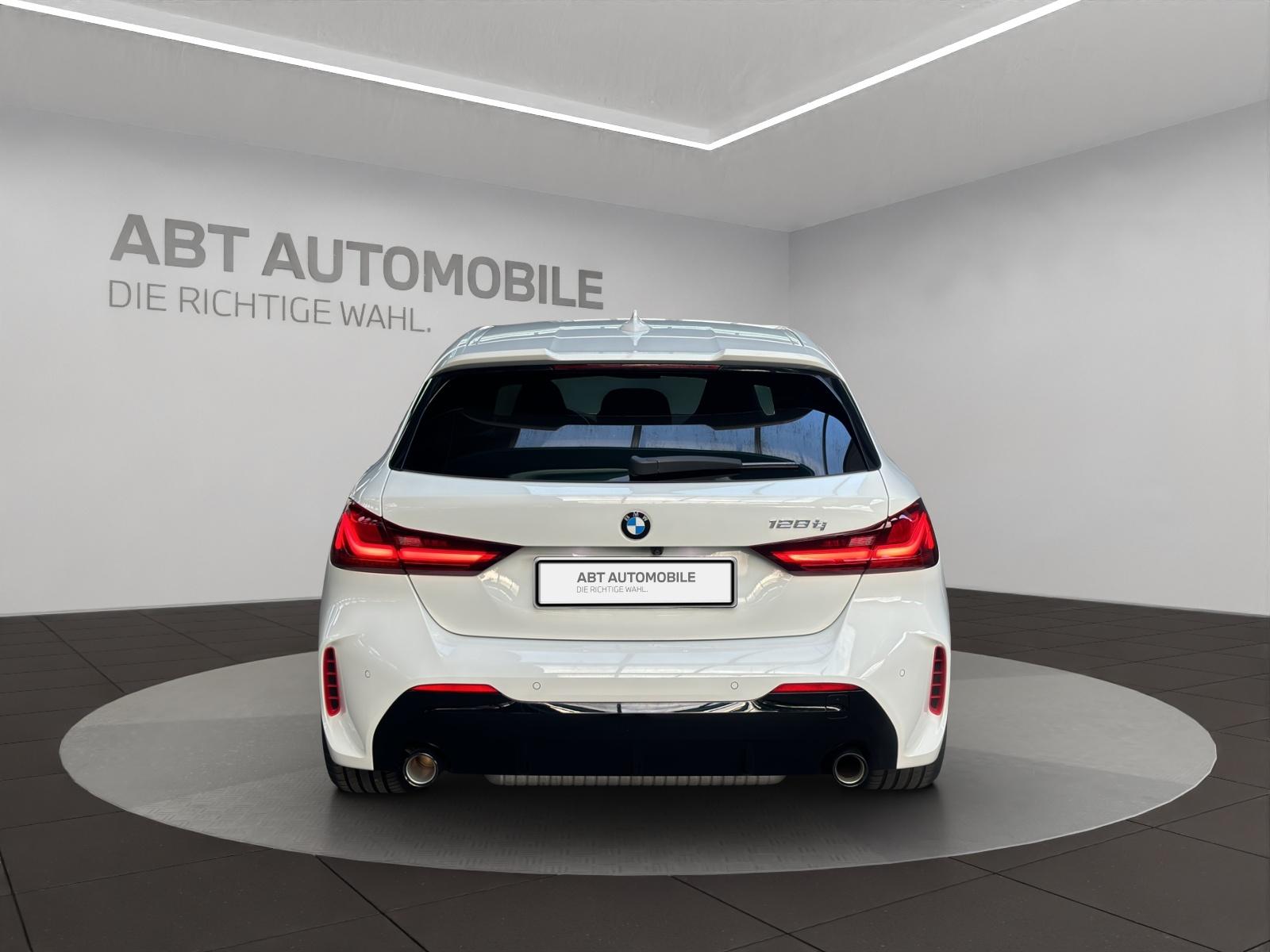 BMW 128ti-image-4