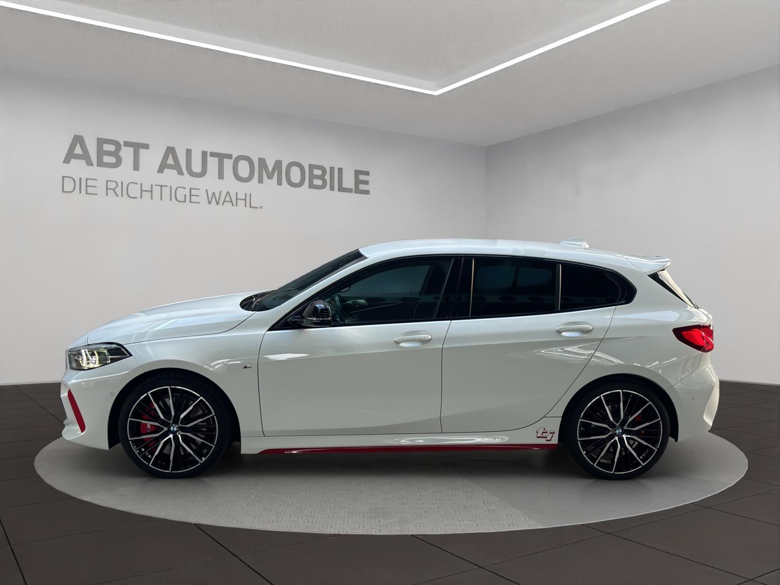BMW 128ti-image-2