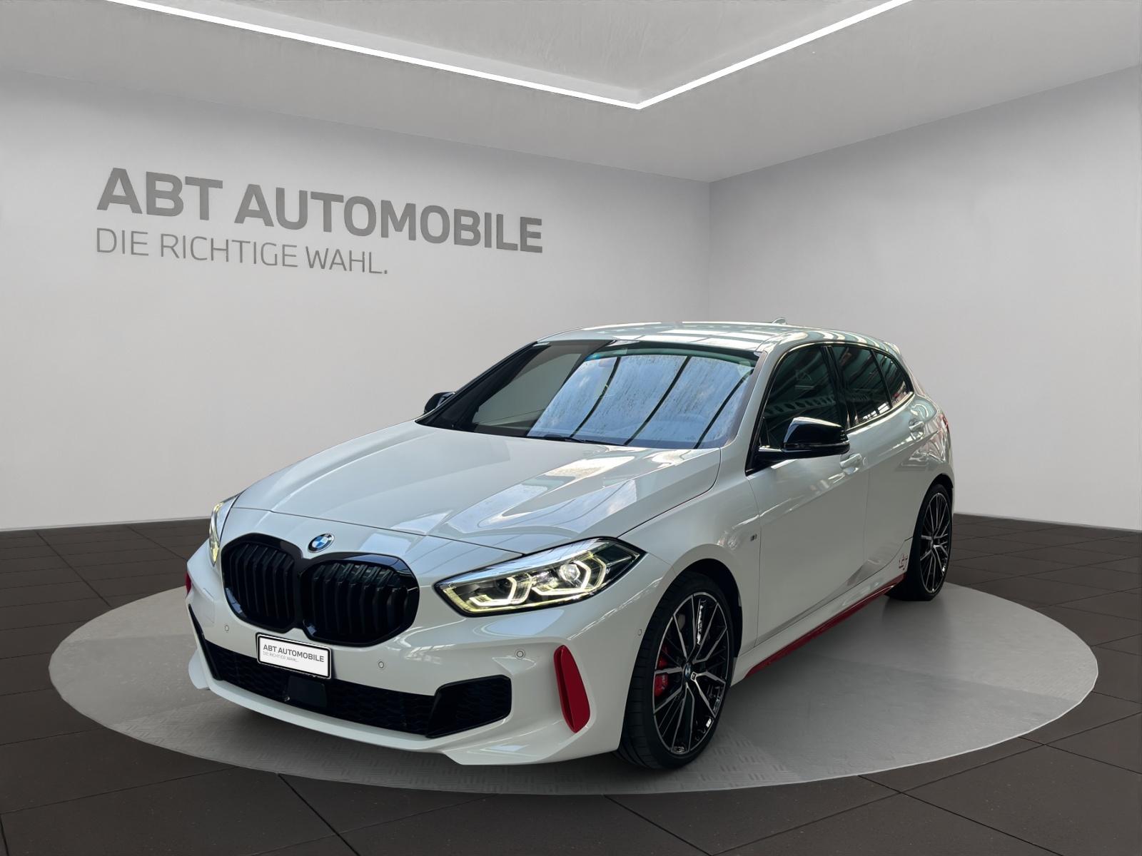 BMW 128ti-image-0