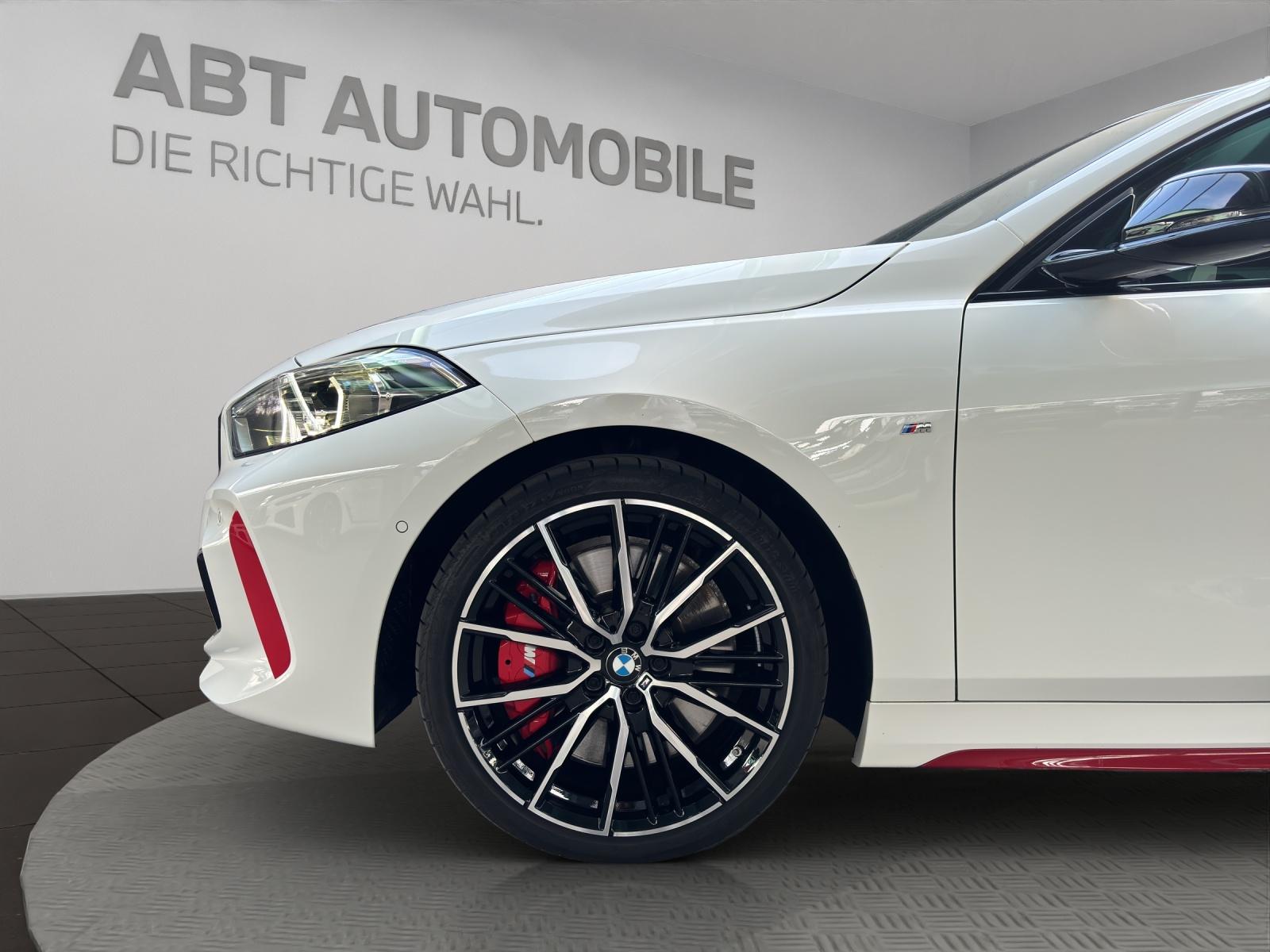 BMW 128ti-image-23