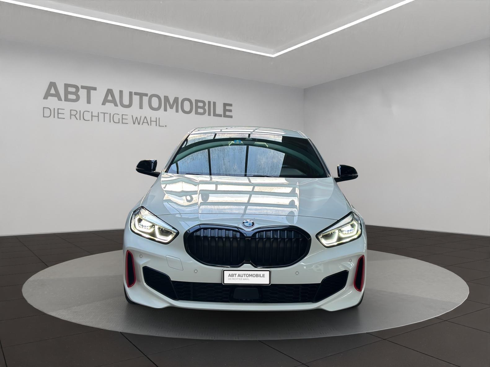 BMW 128ti-image-1