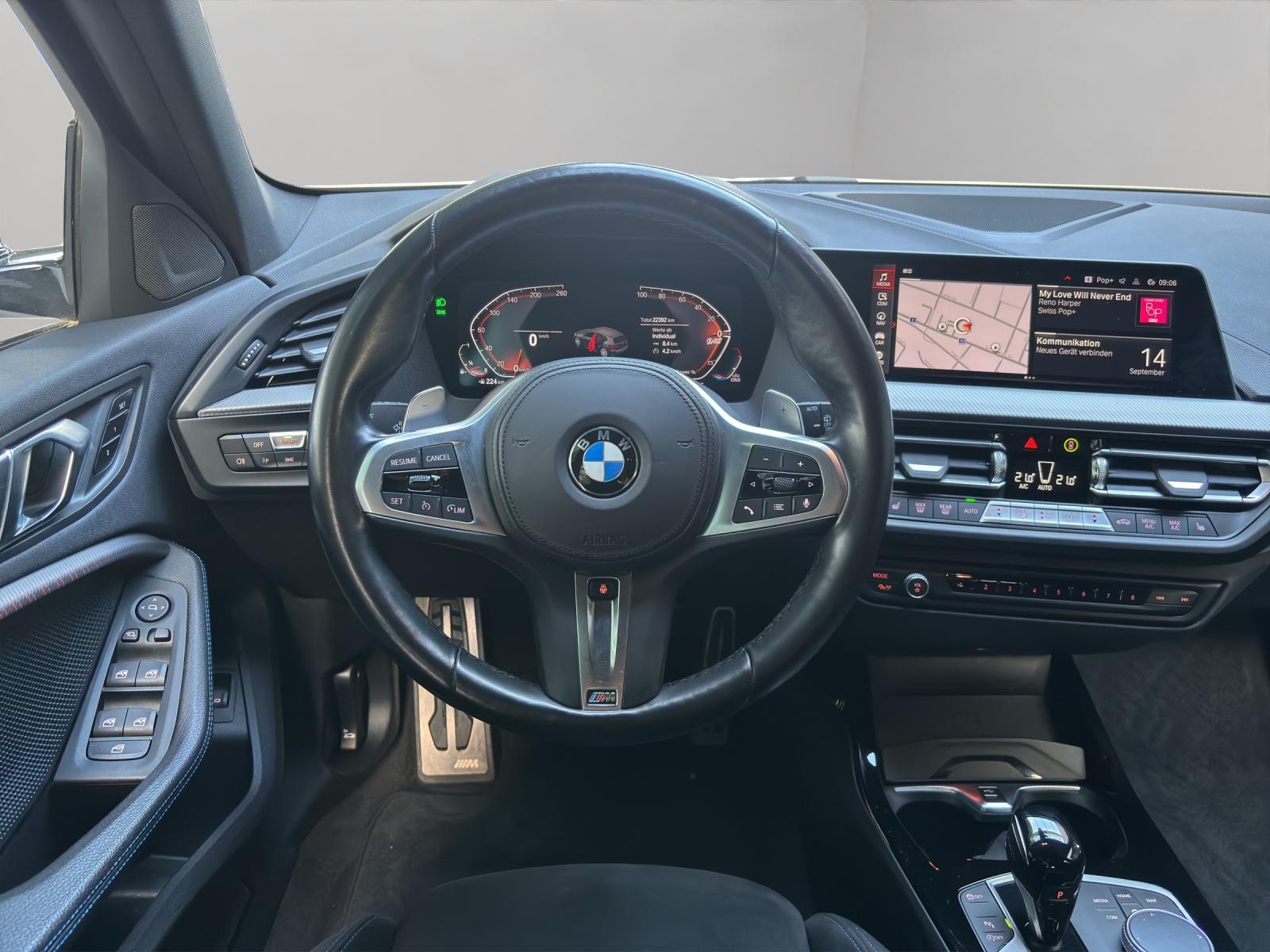 BMW 128ti-image-6