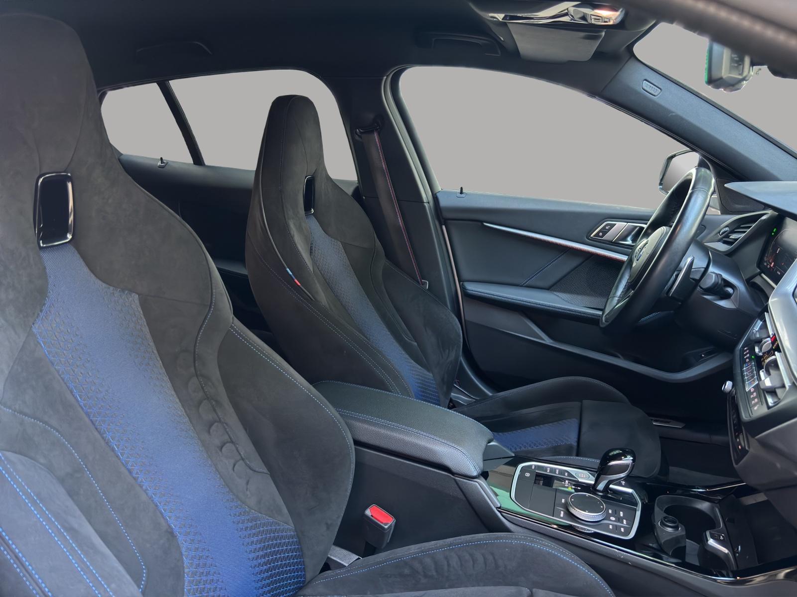 BMW 128ti-image-16