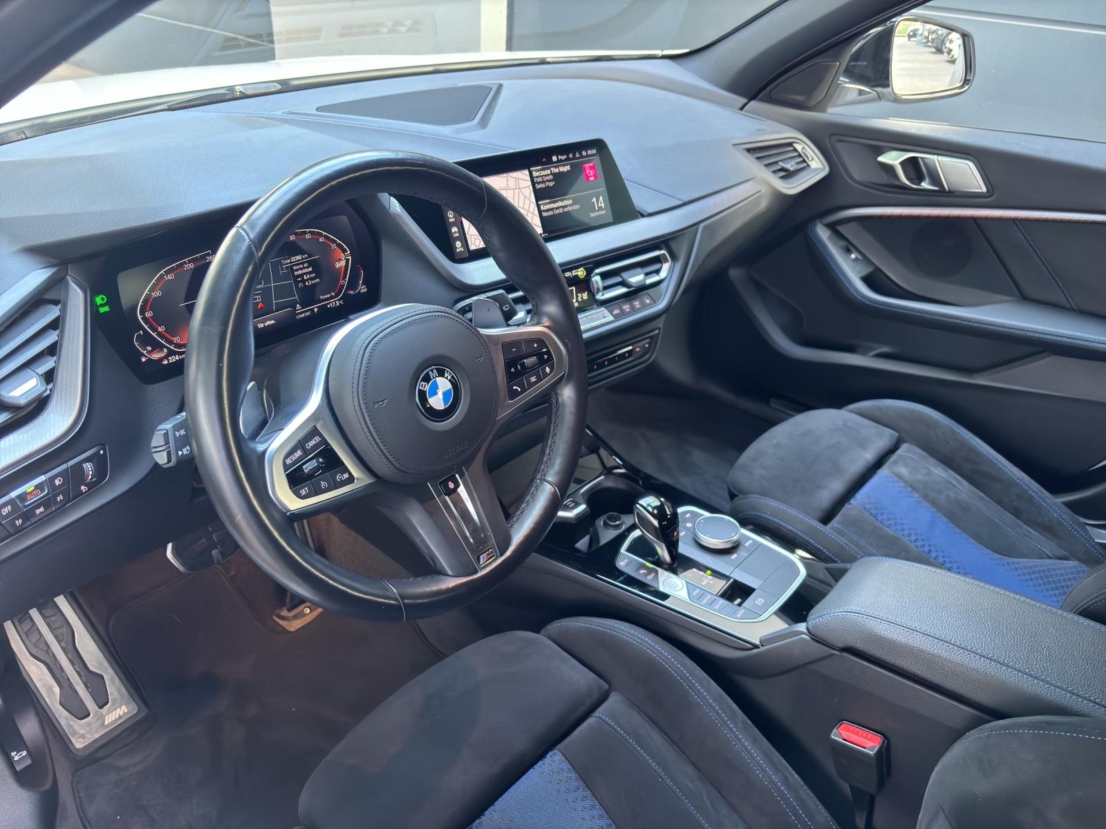 BMW 128ti-image-5