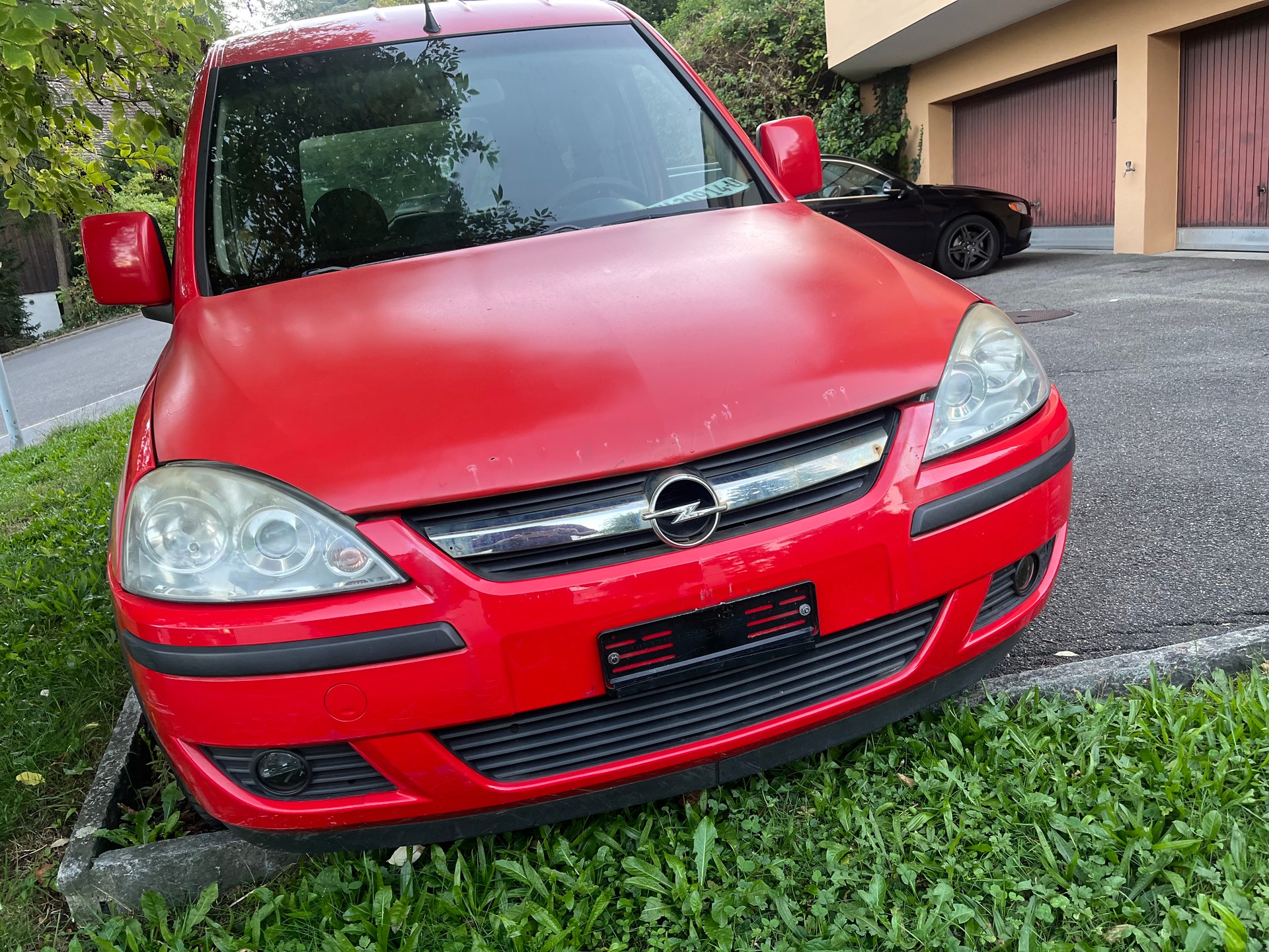 OPEL Combo 1.7 CDTi Enjoy-image-0