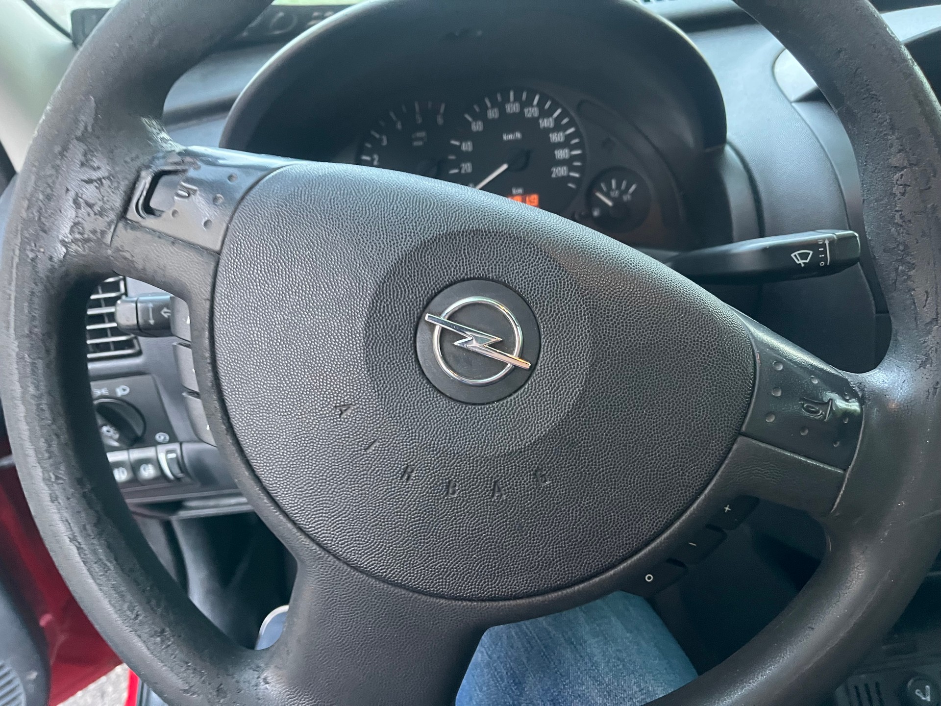 OPEL Combo 1.7 CDTi Enjoy-image-7