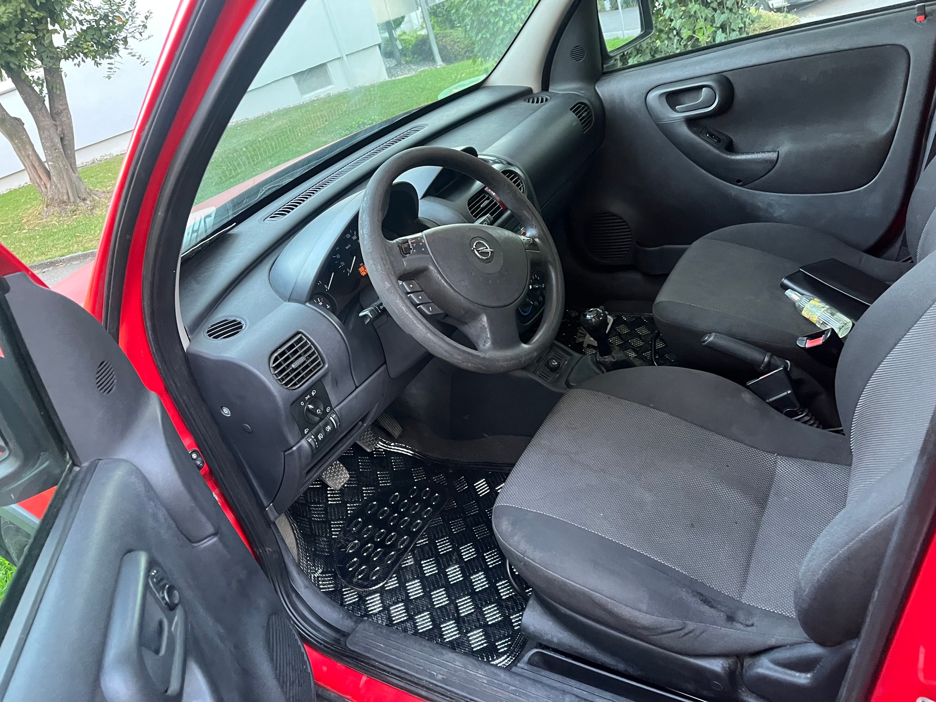 OPEL Combo 1.7 CDTi Enjoy-image-6