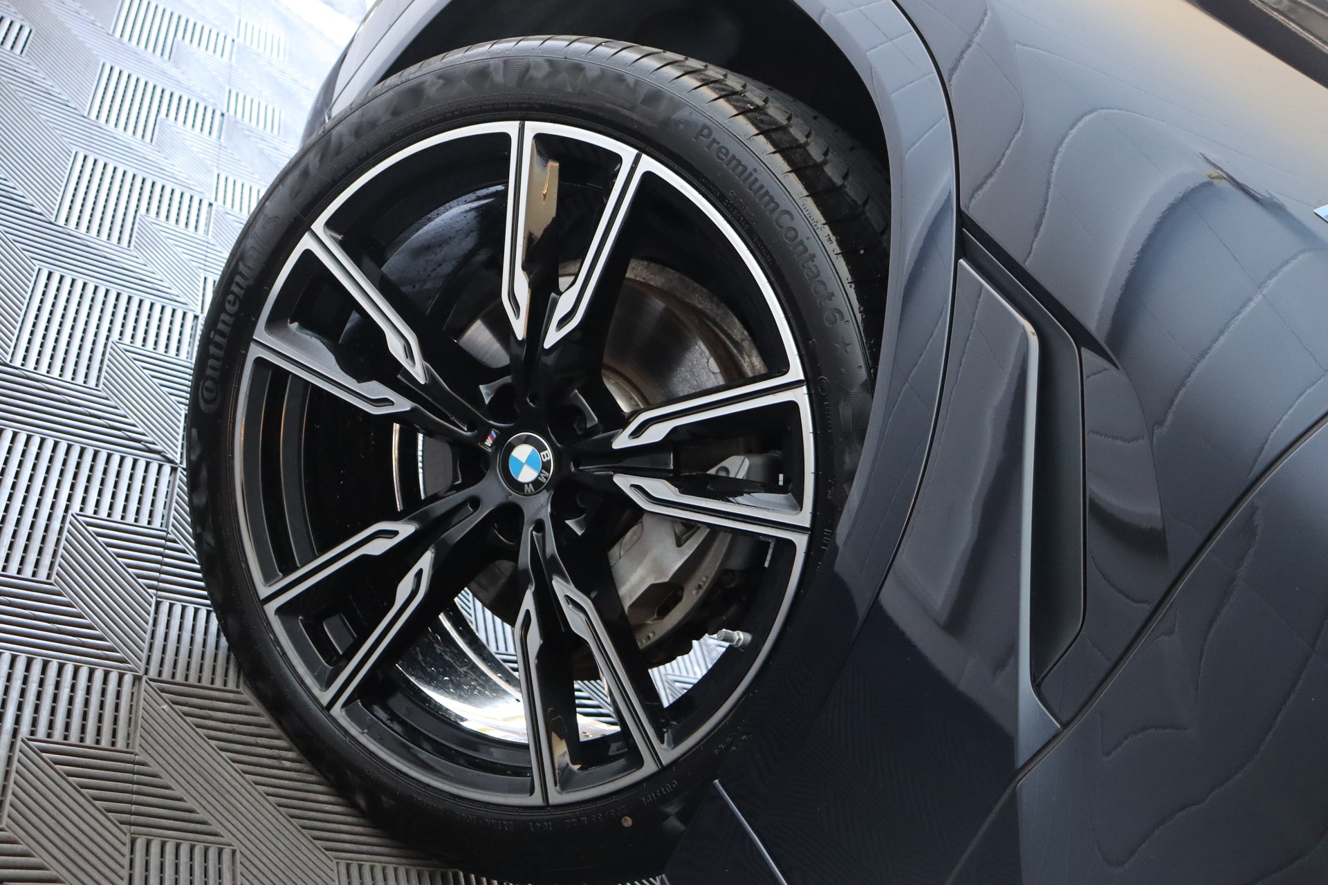 BMW X6 xDrive 48V 40d M Sport Steptronic-image-6