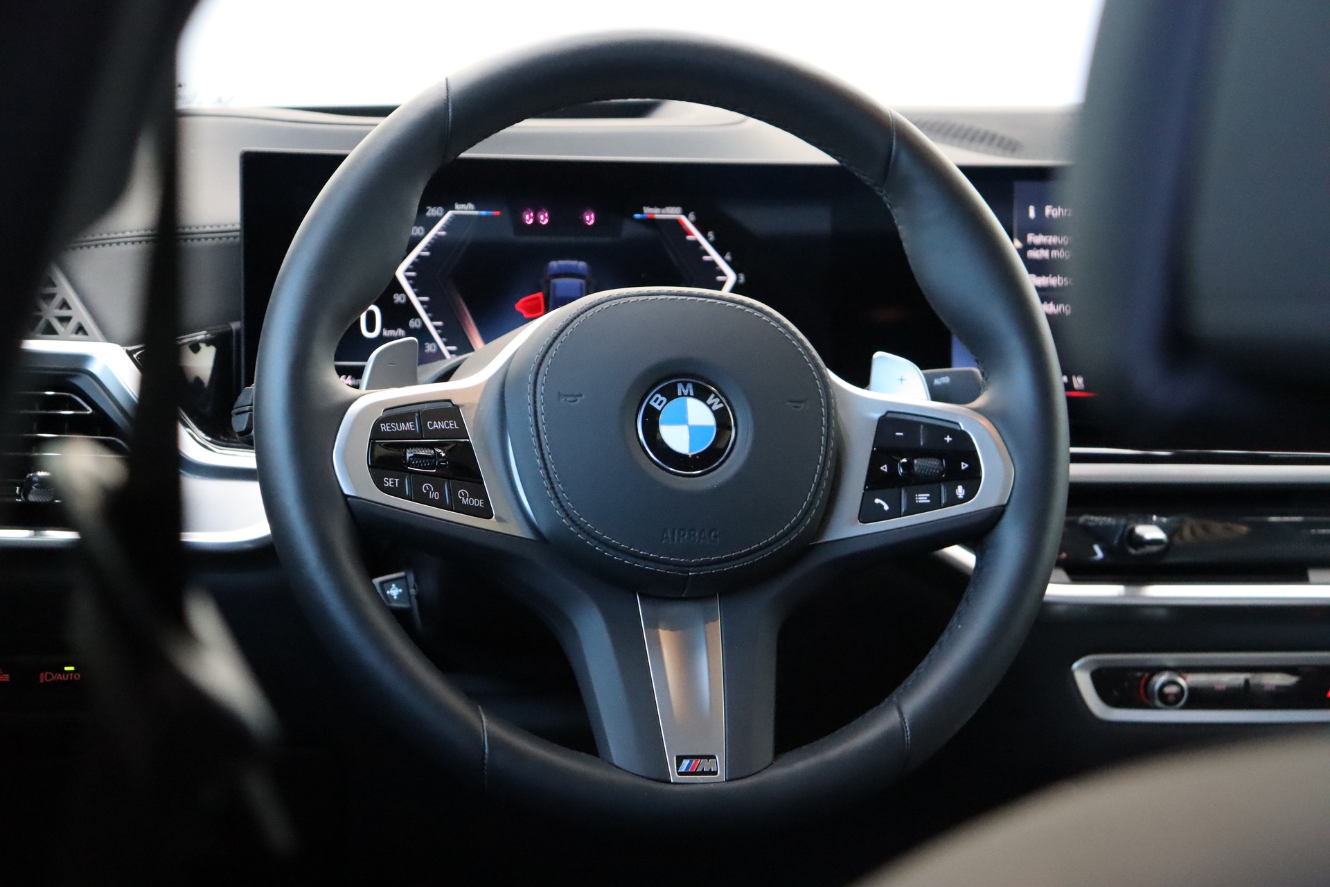 BMW X6 xDrive 48V 40d M Sport Steptronic-image-19