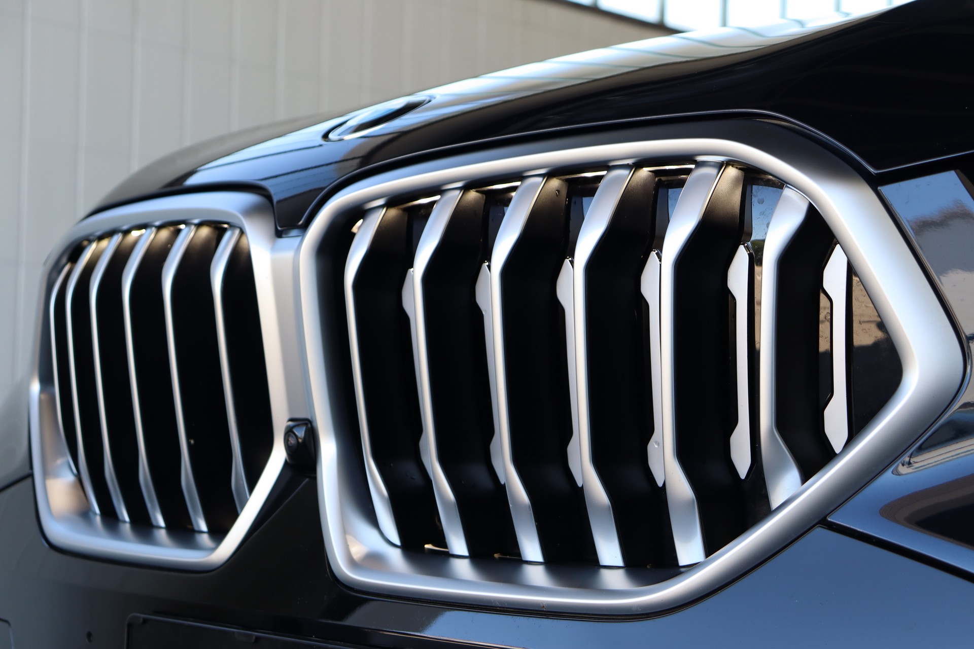 BMW X6 xDrive 48V 40d M Sport Steptronic-image-2