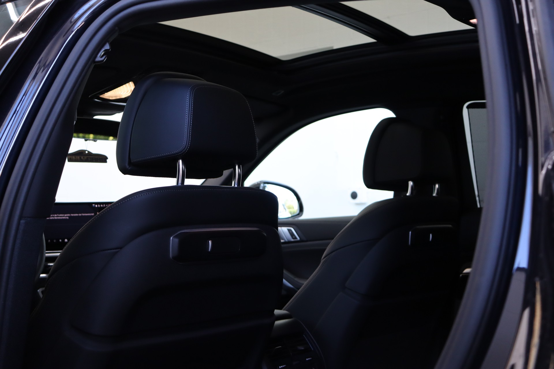 BMW X6 xDrive 48V 40d M Sport Steptronic-image-14