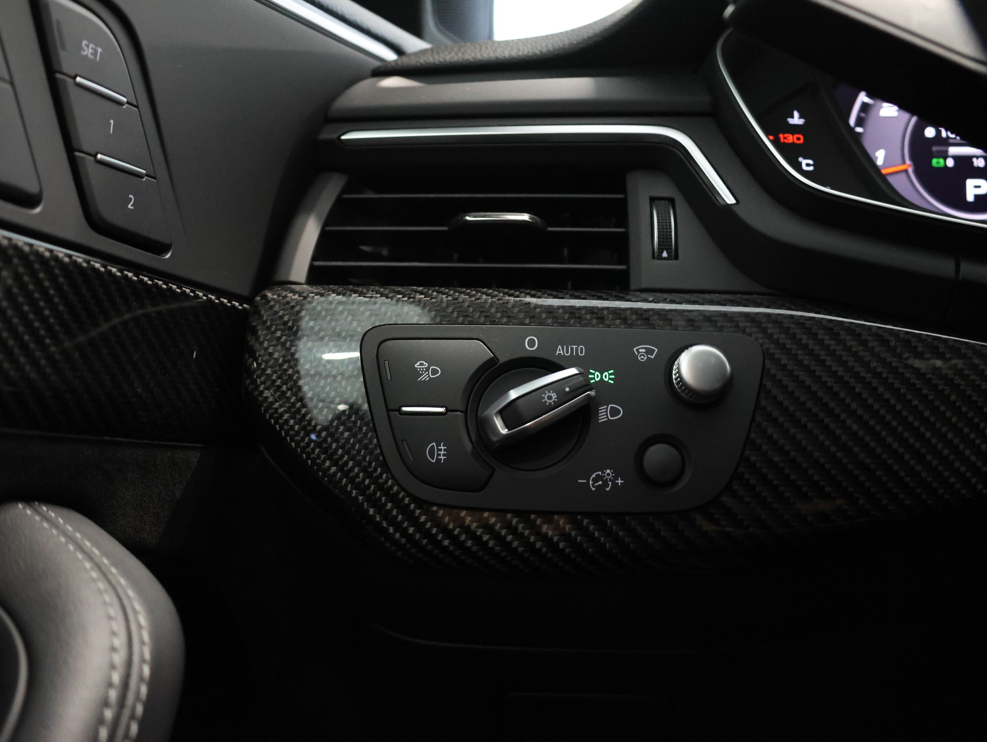 AUDI RS5 Sportback 2.9 TFSI quattro tiptronic *RS-SPORTABGASANLAGE*-image-24