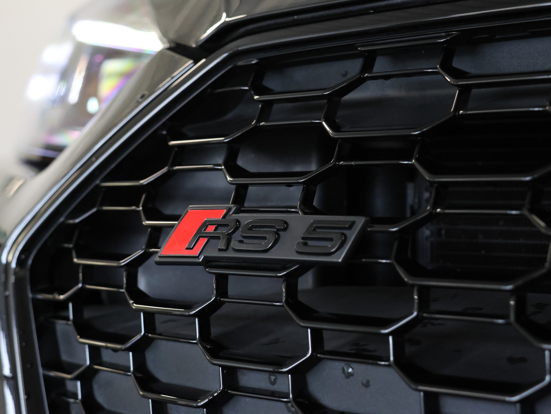 AUDI RS5 Sportback 2.9 TFSI quattro tiptronic *RS-SPORTABGASANLAGE*-image-41