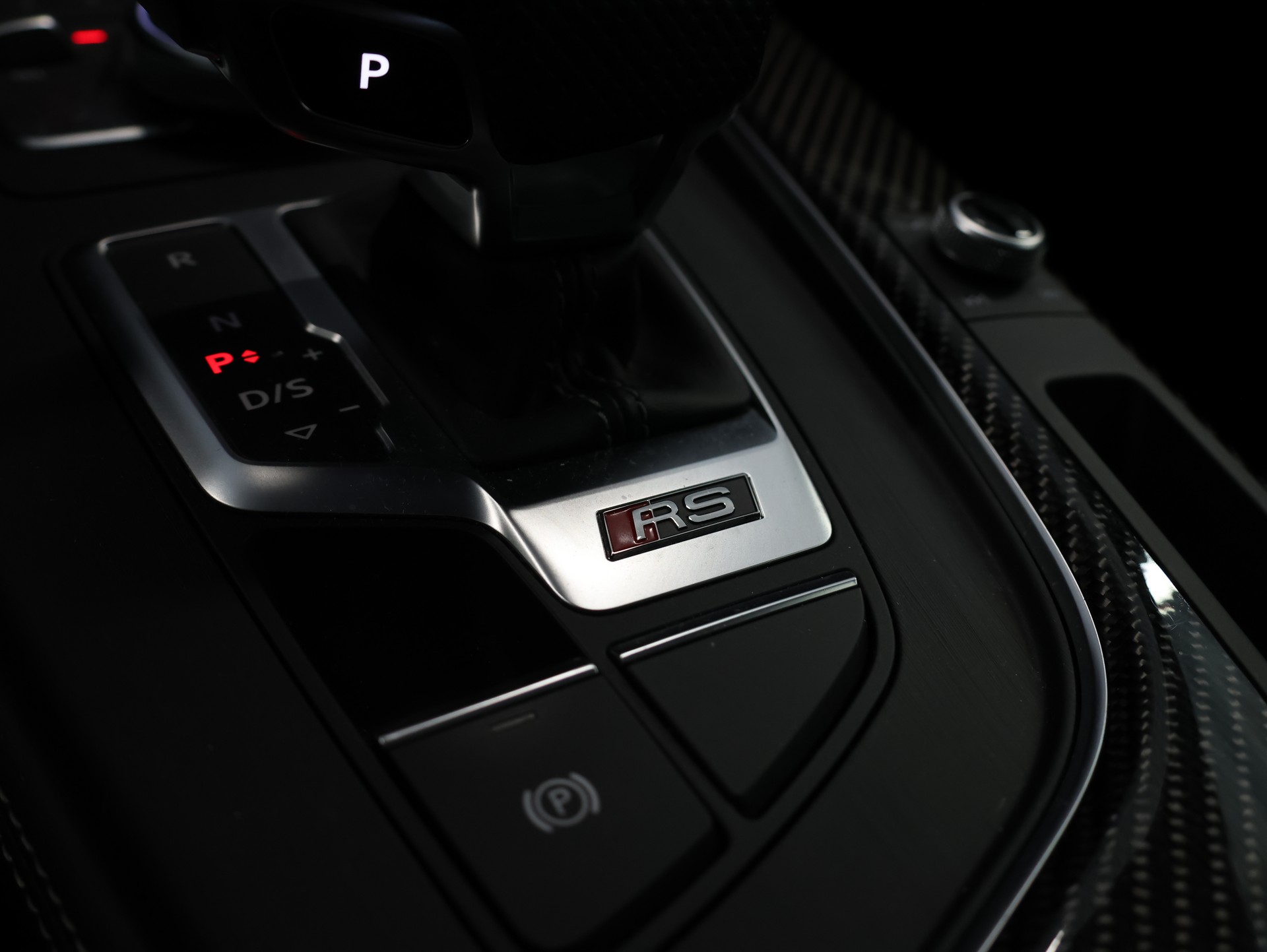 AUDI RS5 Sportback 2.9 TFSI quattro tiptronic *RS-SPORTABGASANLAGE*-image-32