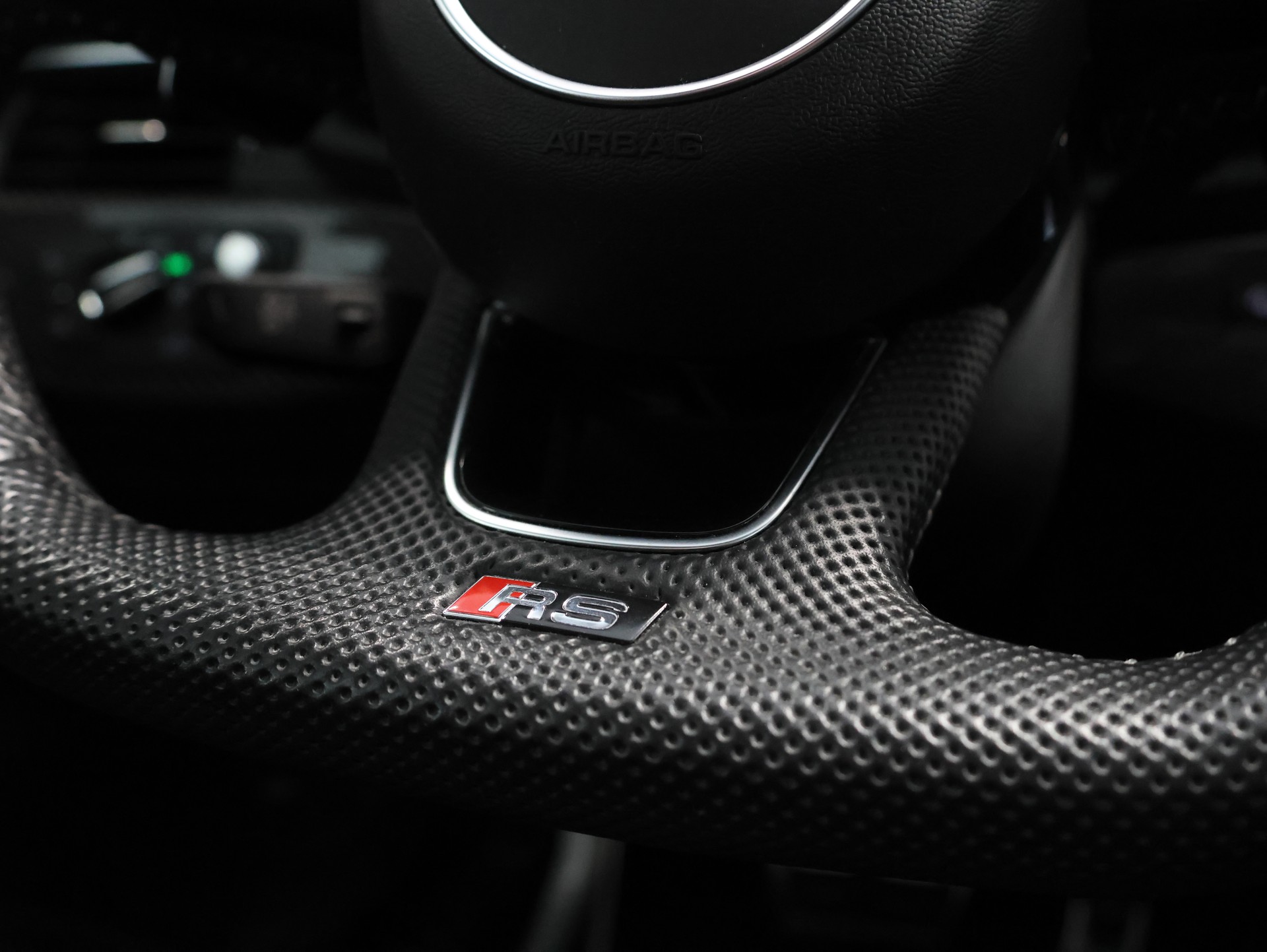 AUDI RS5 Sportback 2.9 TFSI quattro tiptronic *RS-SPORTABGASANLAGE*-image-23