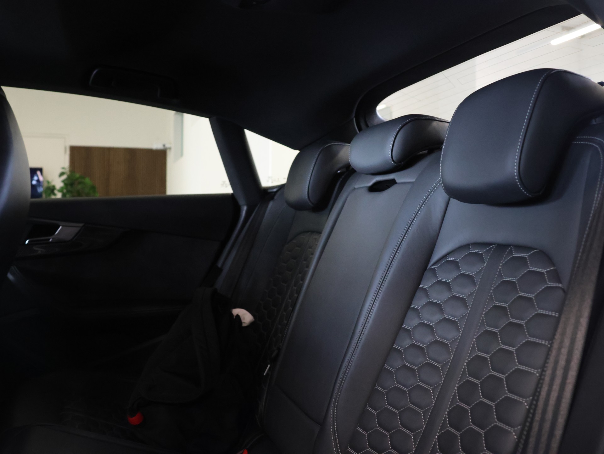 AUDI RS5 Sportback 2.9 TFSI quattro tiptronic *RS-SPORTABGASANLAGE*-image-36