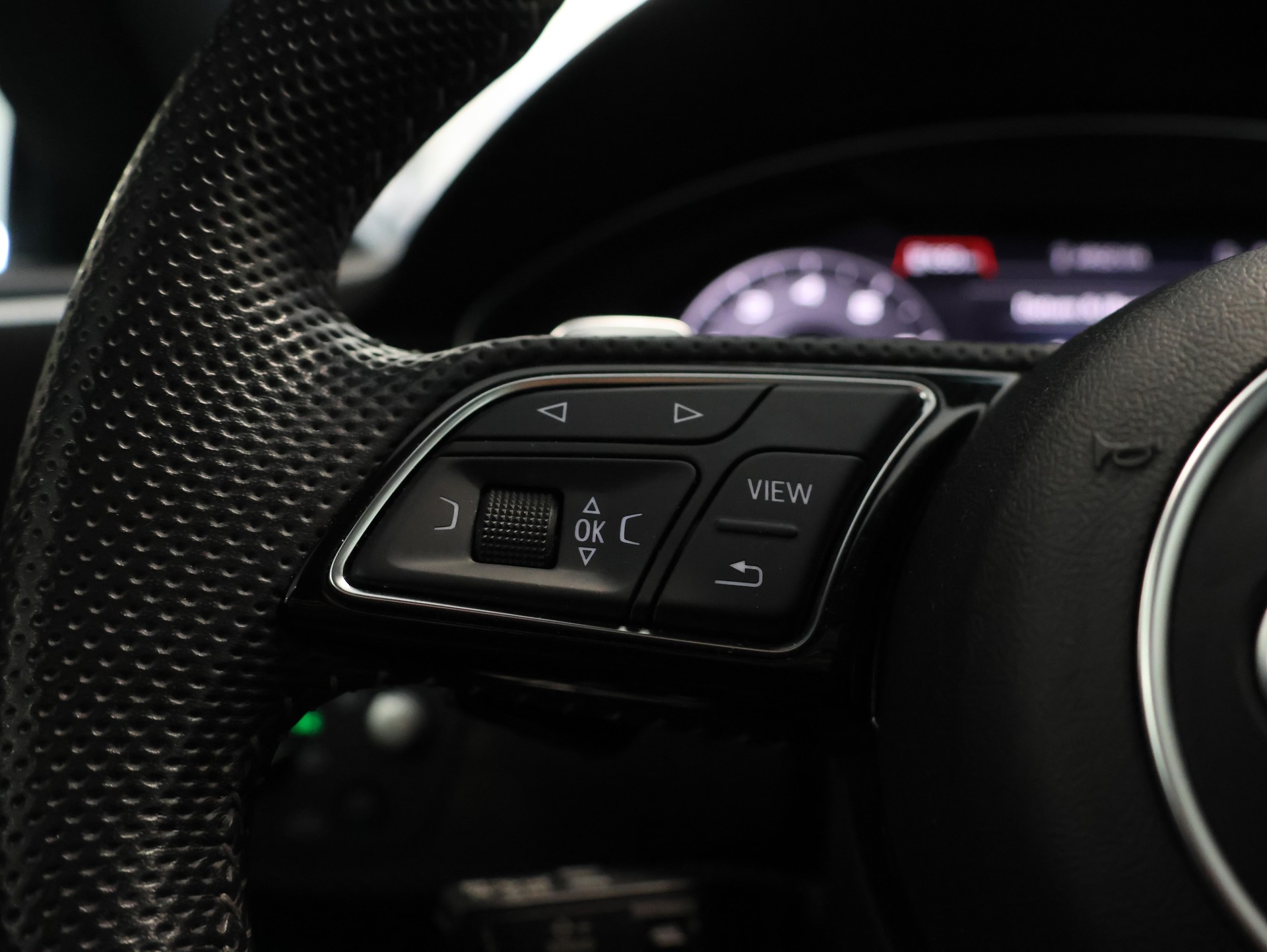 AUDI RS5 Sportback 2.9 TFSI quattro tiptronic *RS-SPORTABGASANLAGE*-image-22