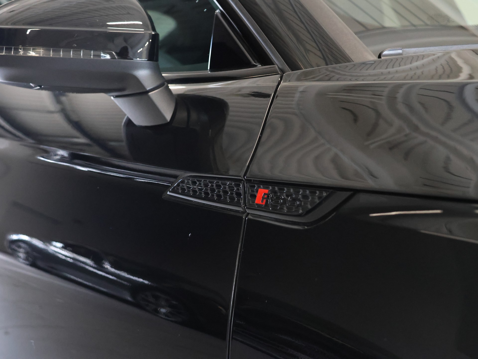 AUDI RS5 Sportback 2.9 TFSI quattro tiptronic *RS-SPORTABGASANLAGE*-image-12