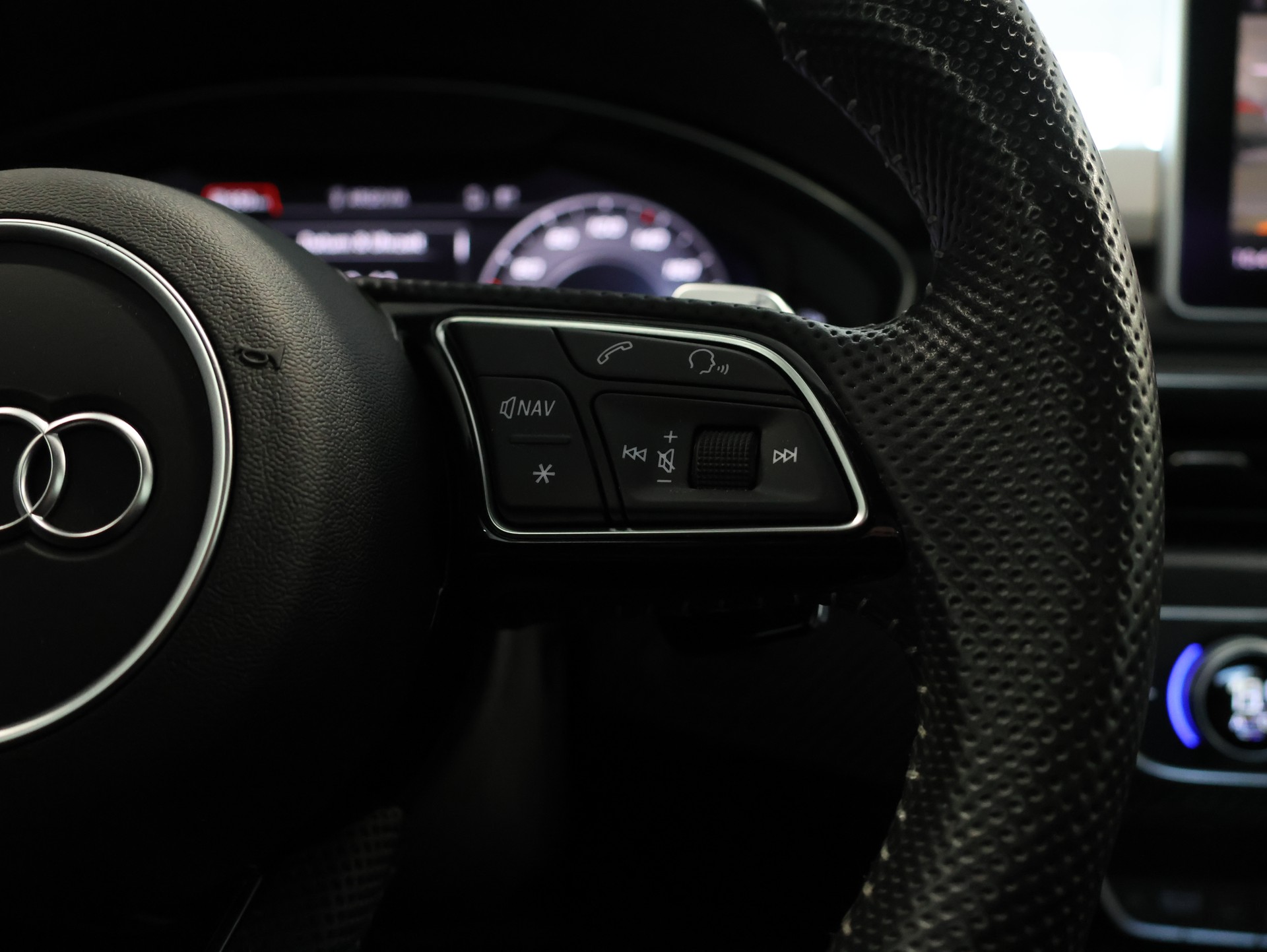 AUDI RS5 Sportback 2.9 TFSI quattro tiptronic *RS-SPORTABGASANLAGE*-image-21