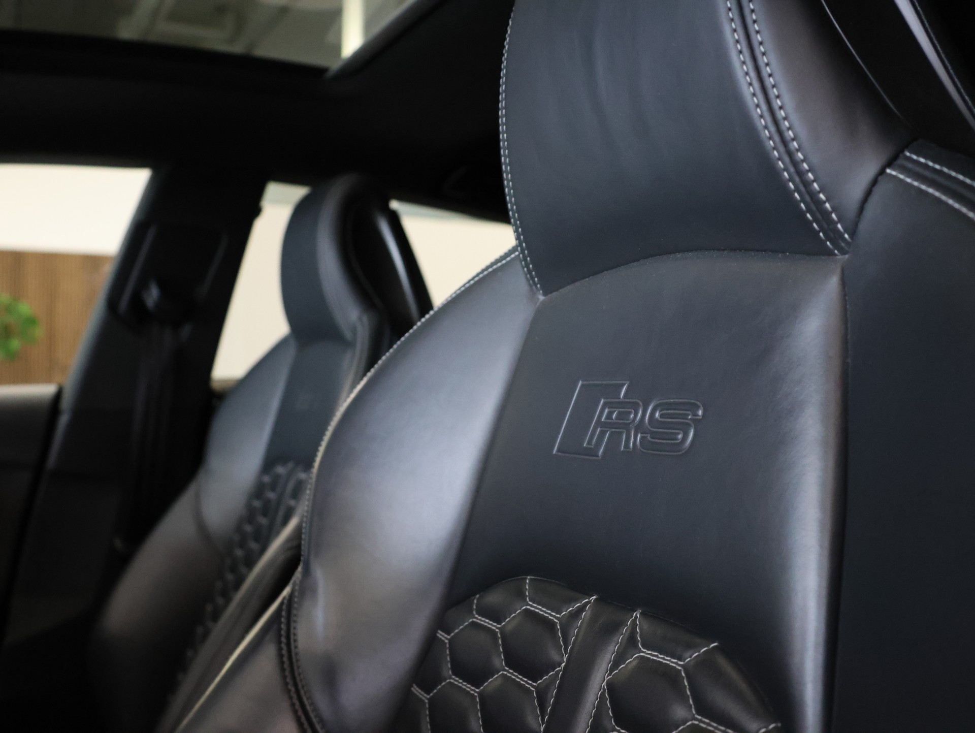 AUDI RS5 Sportback 2.9 TFSI quattro tiptronic *RS-SPORTABGASANLAGE*-image-17