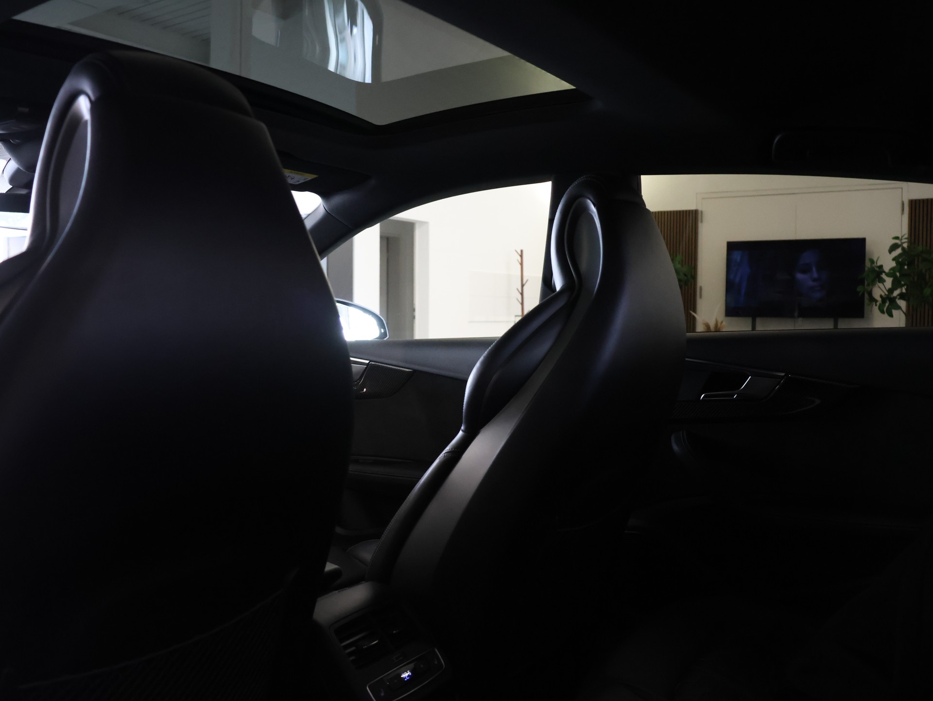 AUDI RS5 Sportback 2.9 TFSI quattro tiptronic *RS-SPORTABGASANLAGE*-image-37