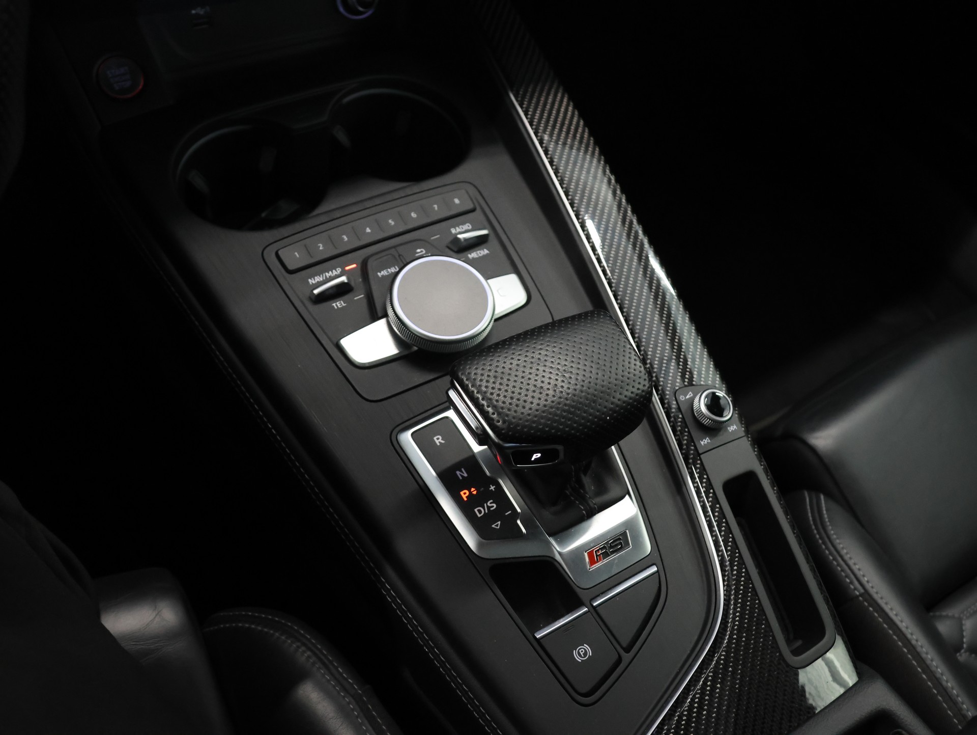 AUDI RS5 Sportback 2.9 TFSI quattro tiptronic *RS-SPORTABGASANLAGE*-image-31