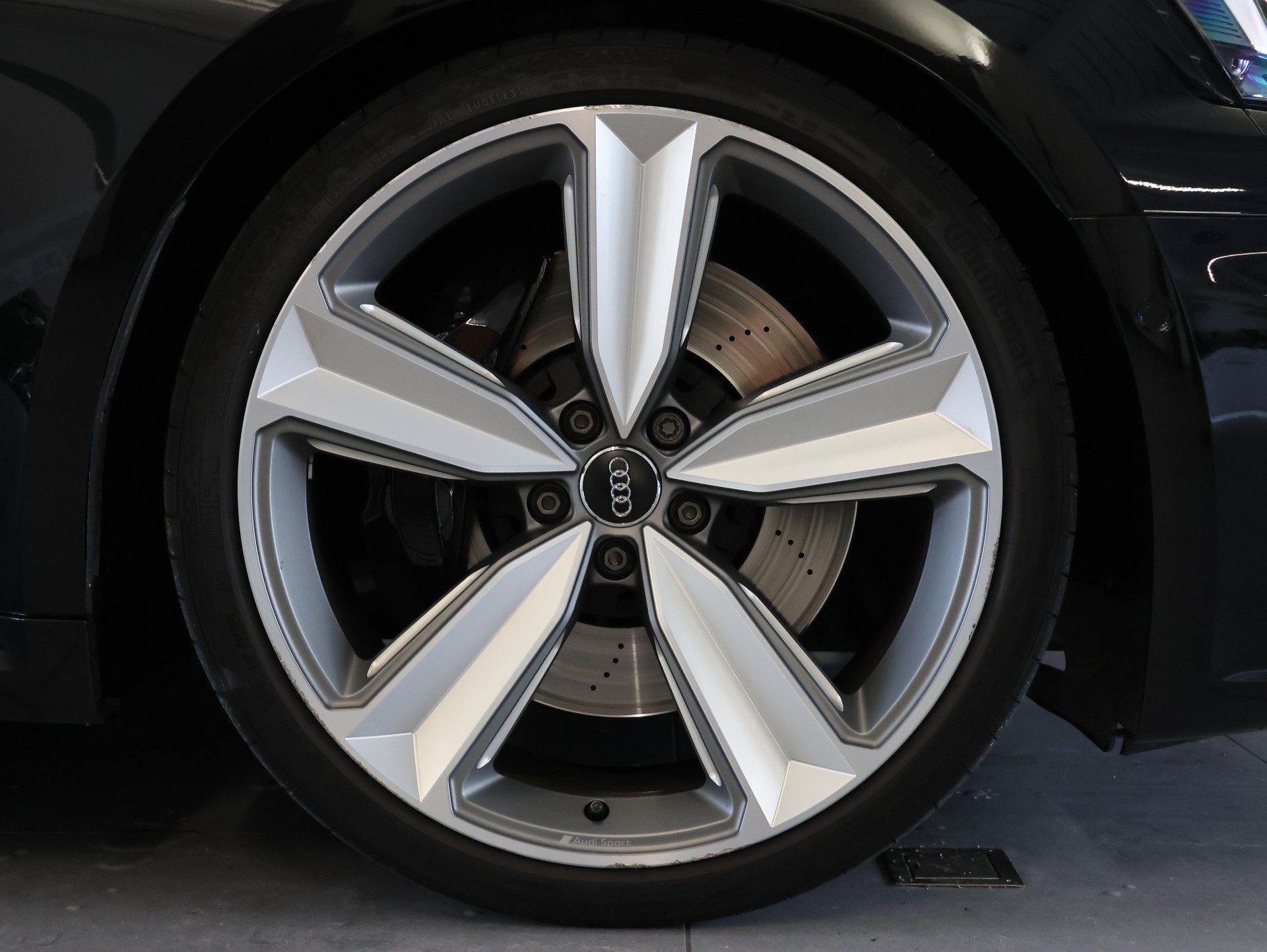 AUDI RS5 Sportback 2.9 TFSI quattro tiptronic *RS-SPORTABGASANLAGE*-image-11