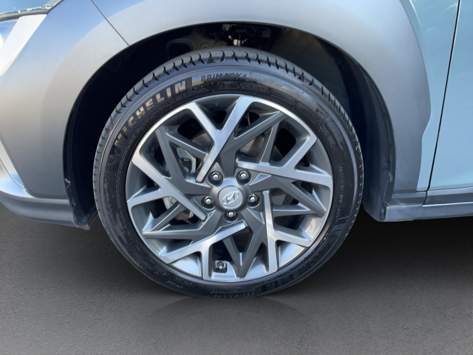 HYUNDAI Kona 1.6 HEV Vertex-image-5