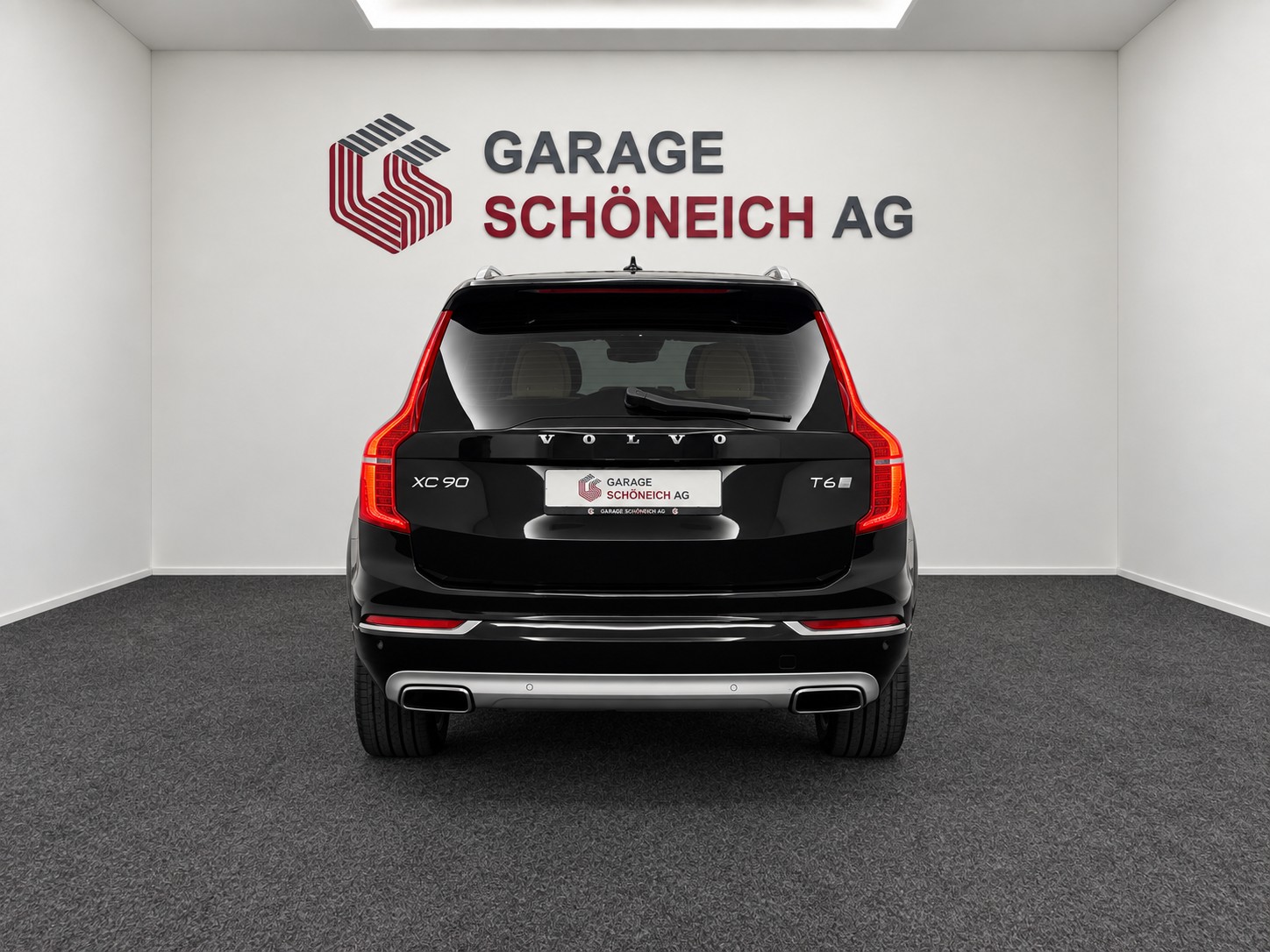 VOLVO XC90 2.0 T6 Momentum 7P. AWD-image-5