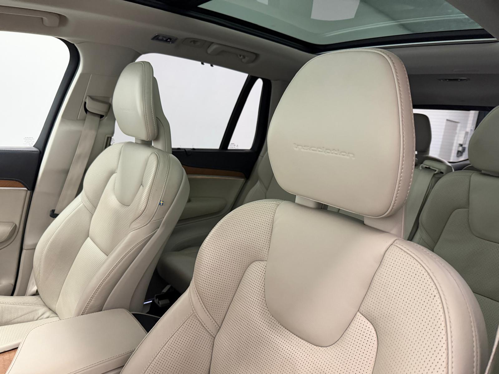 VOLVO XC90 2.0 T6 Momentum 7P. AWD-image-15
