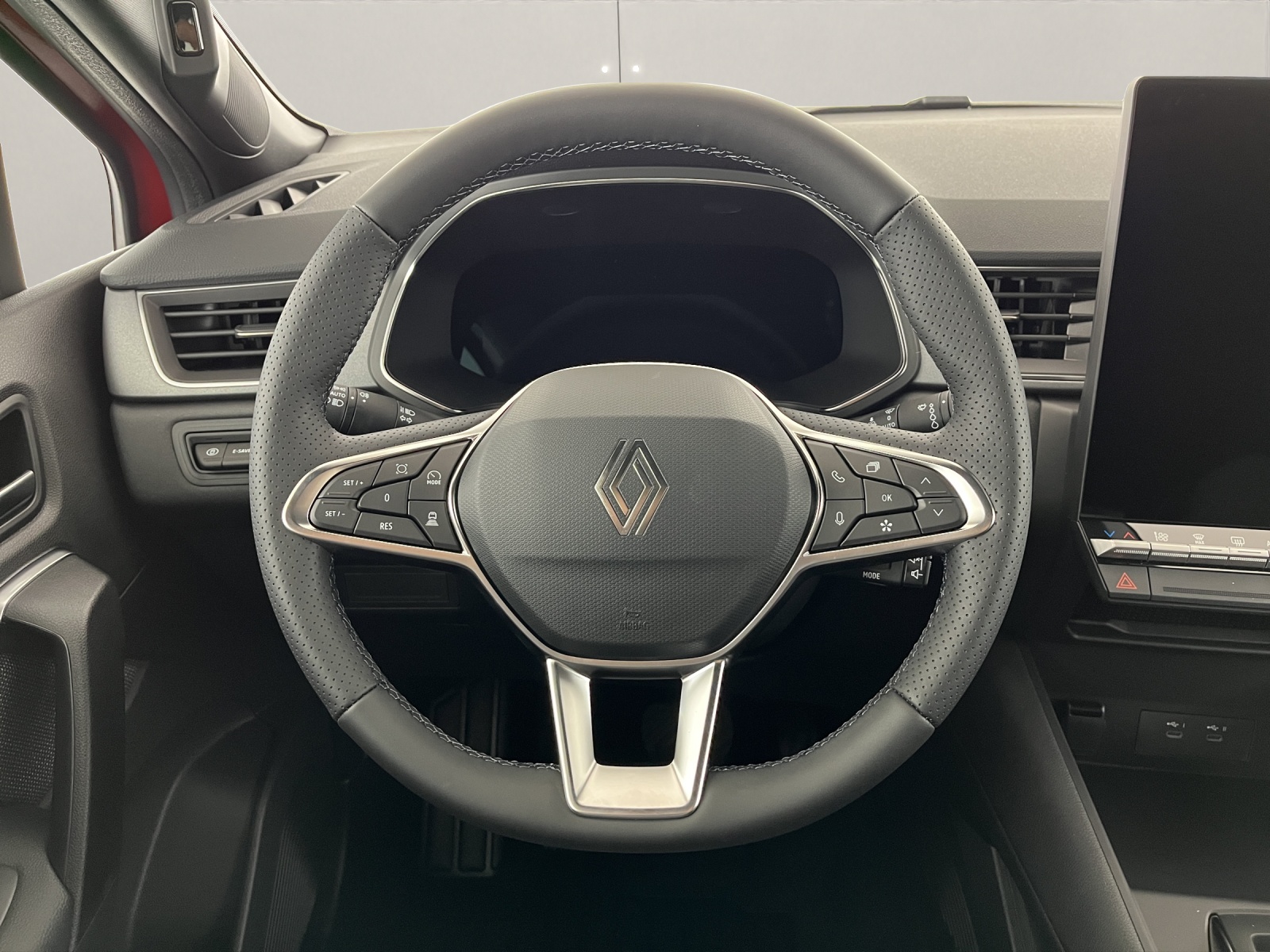 RENAULT Captur 1.8 E-Tech techno-image-9
