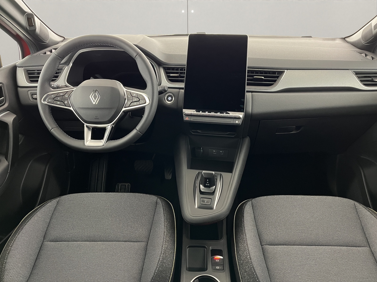 RENAULT Captur 1.8 E-Tech techno-image-8