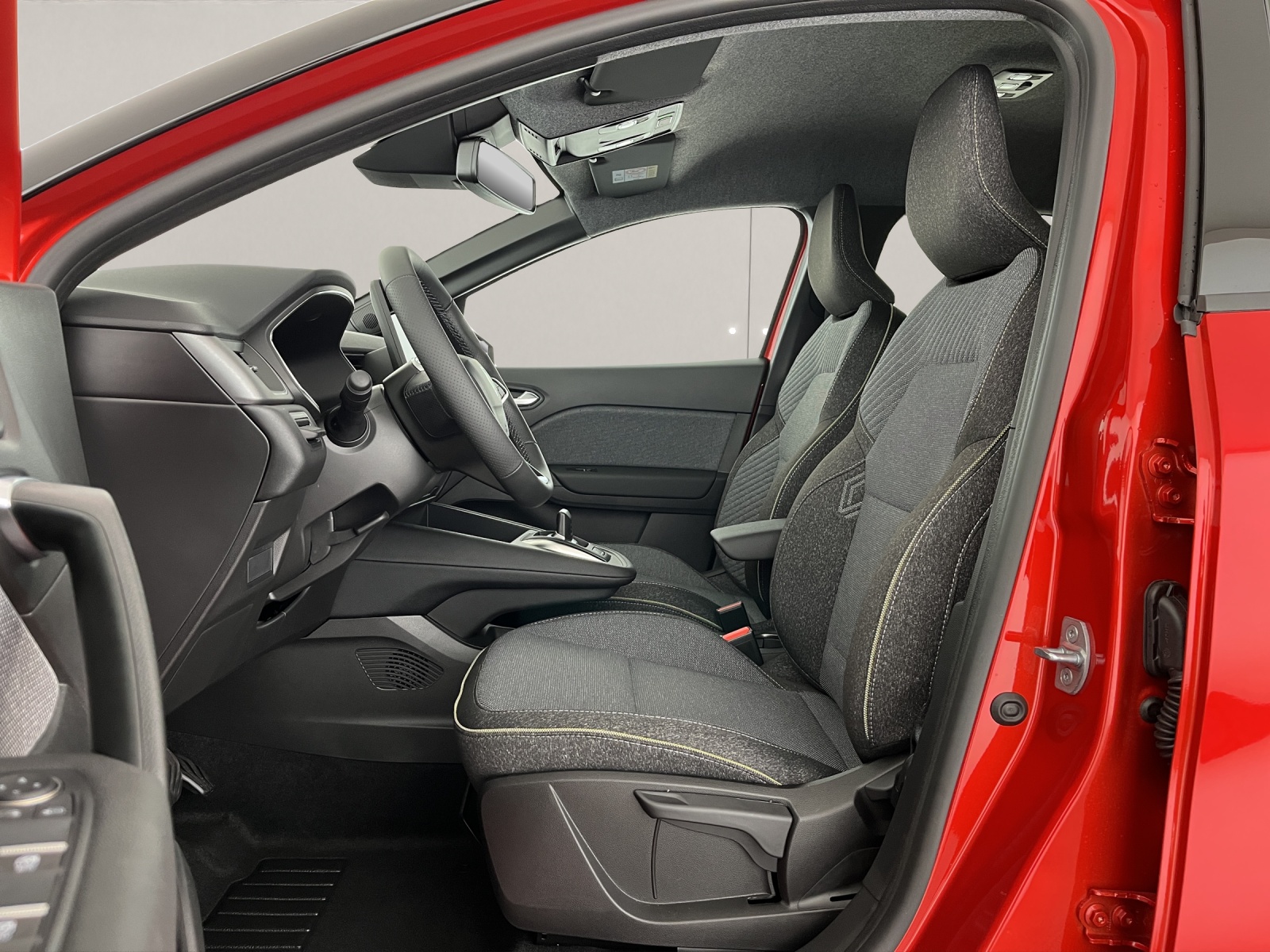 RENAULT Captur 1.8 E-Tech techno-image-7