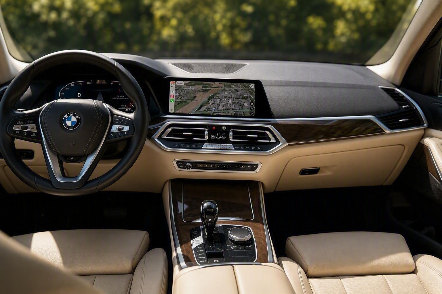 BMW 30d xDrive-image-2