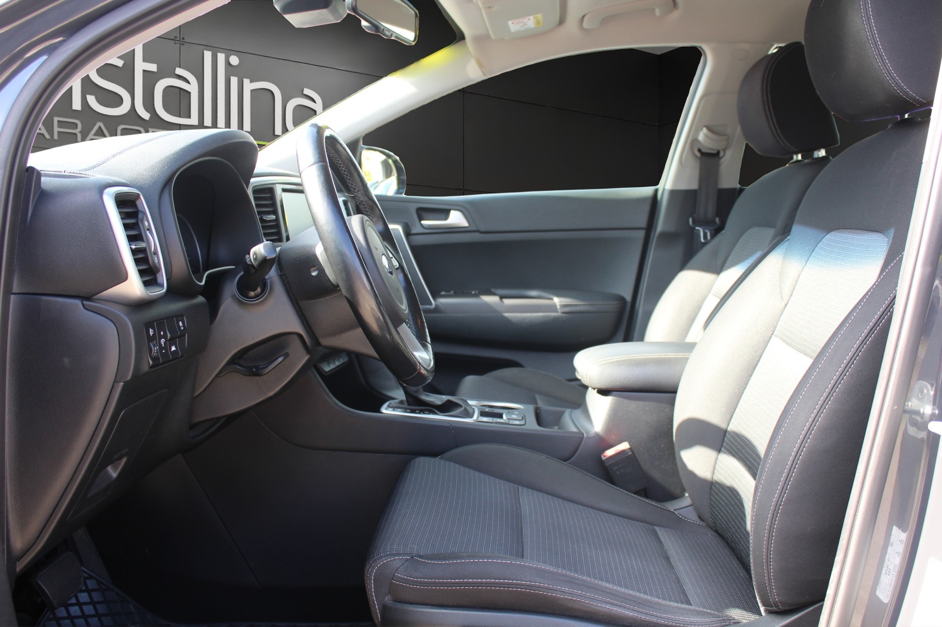 KIA Sportage 1.6 CRDi MHEV Power 2020-image-6
